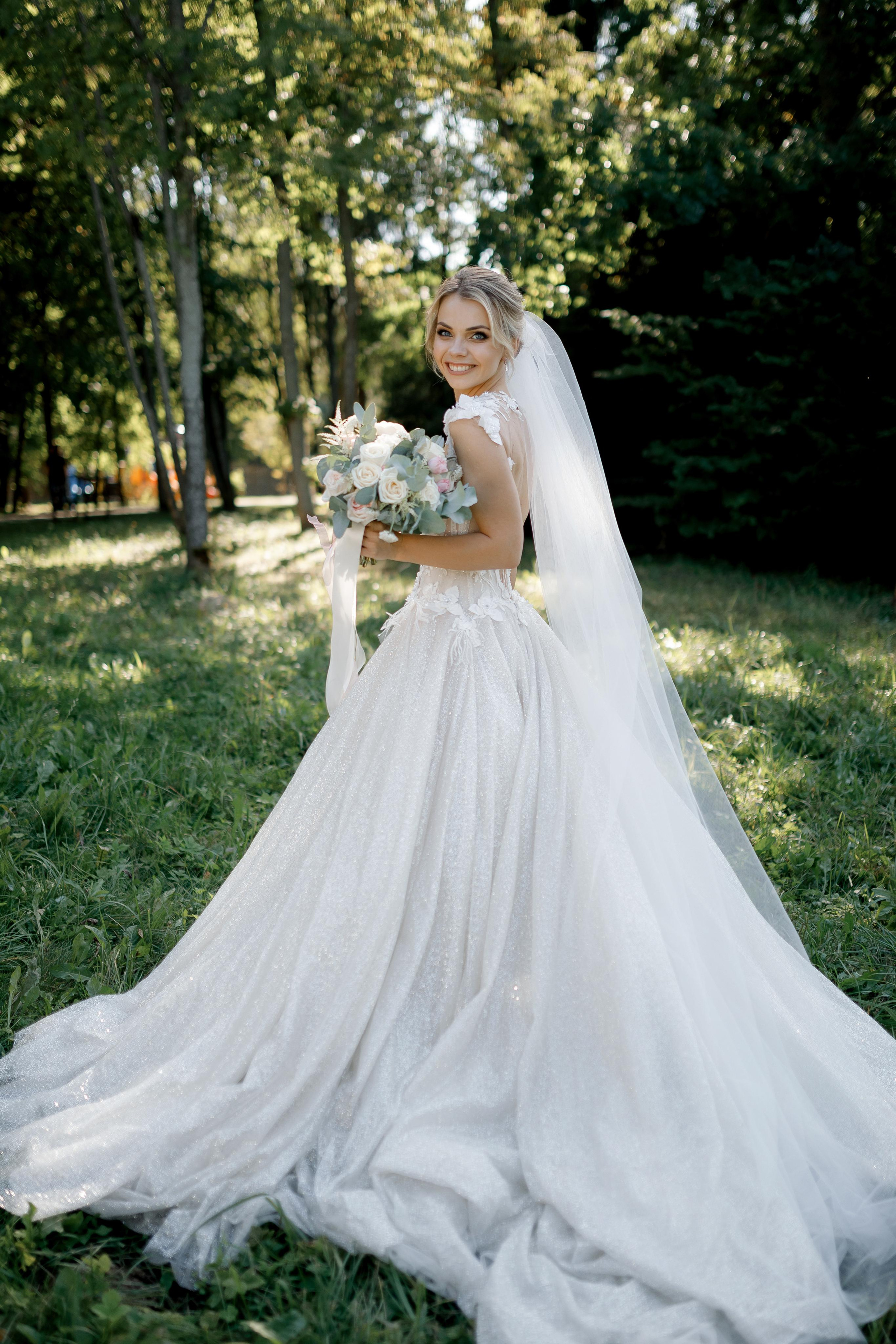 Свадебный фотограф в Москве и Санкт-Петербурге Денис Ходюков