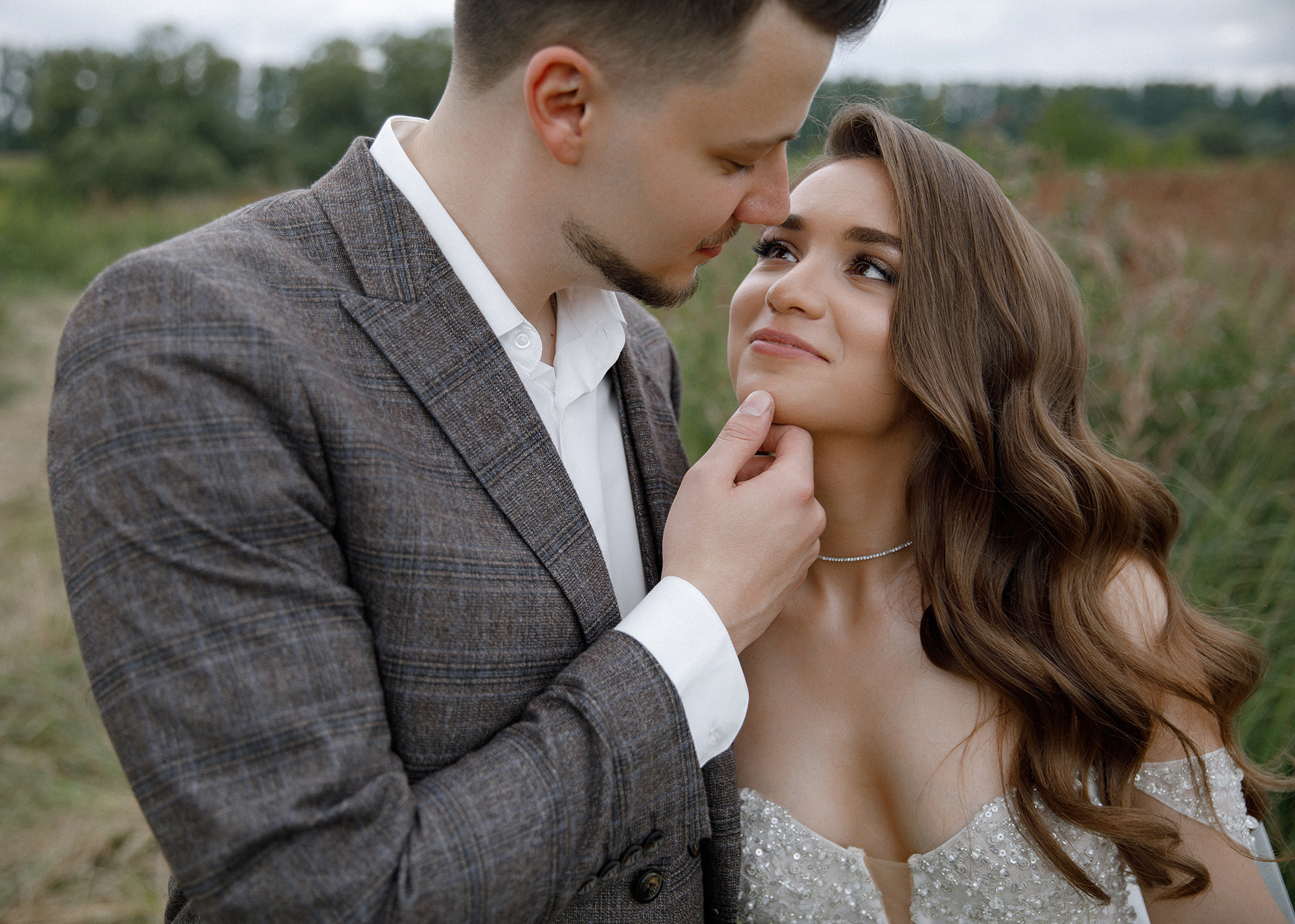 Свадебный фотограф в Москве и Санкт-Петербурге Денис Ходюков