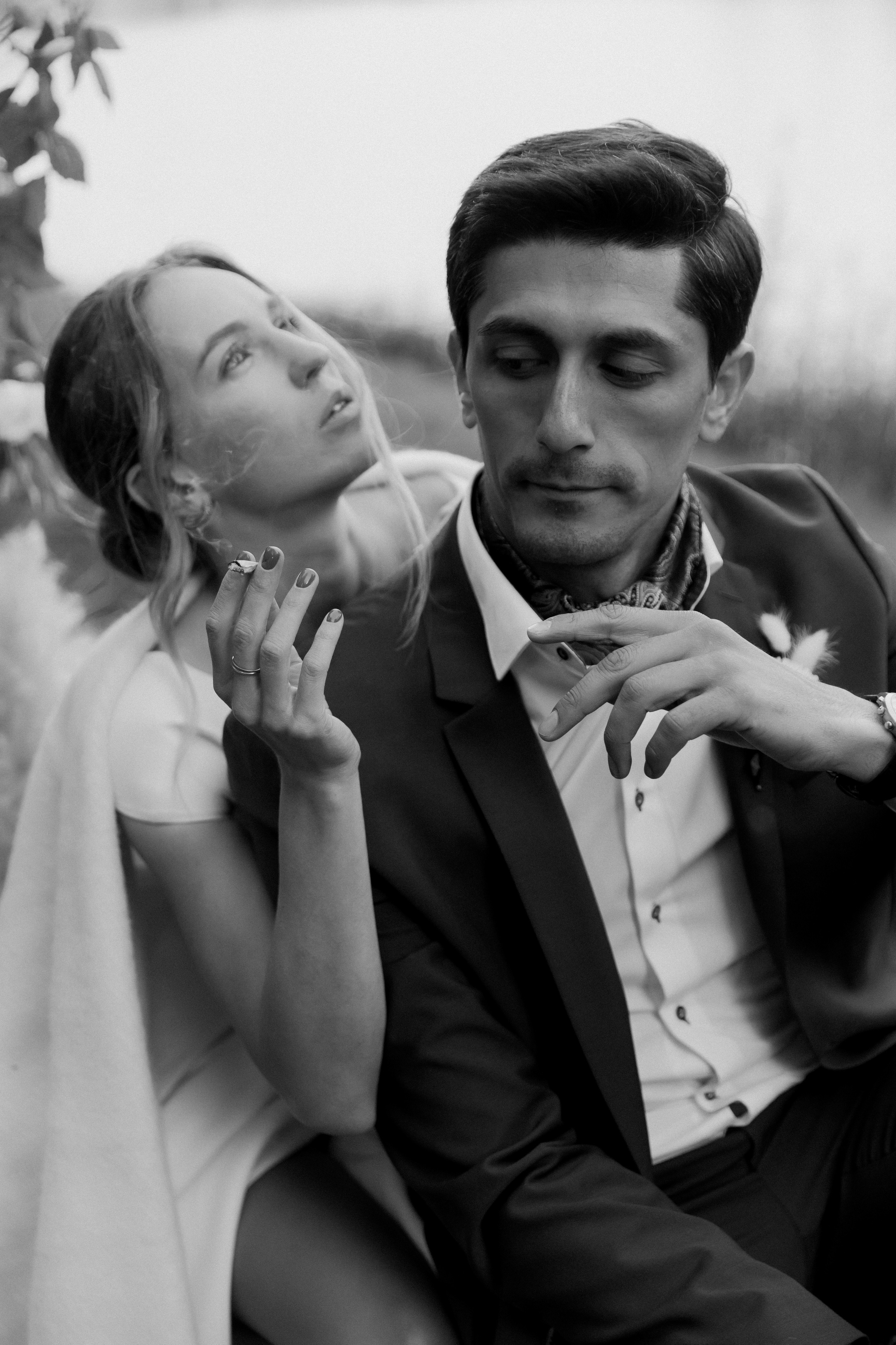 Свадебный фотограф в Москве и Санкт-Петербурге Денис Ходюков