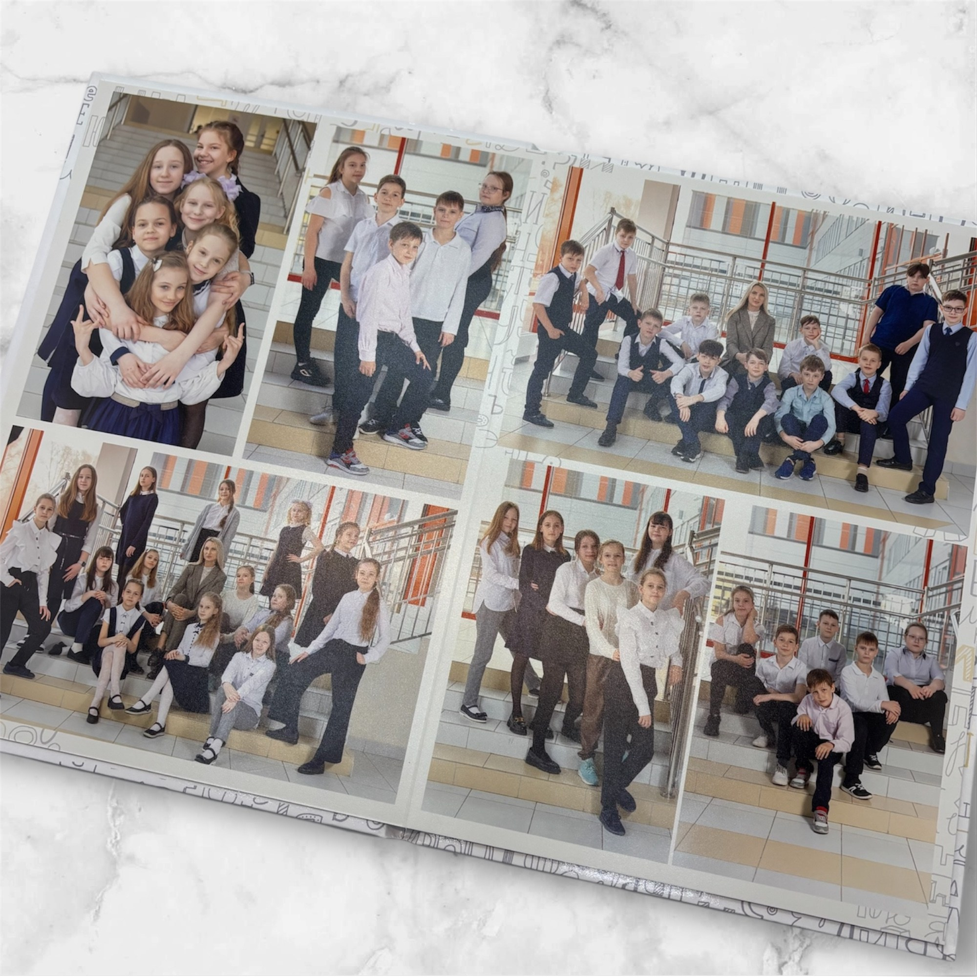 Выпускной альбом Красноярск. Выпускные альбомы Красноярск