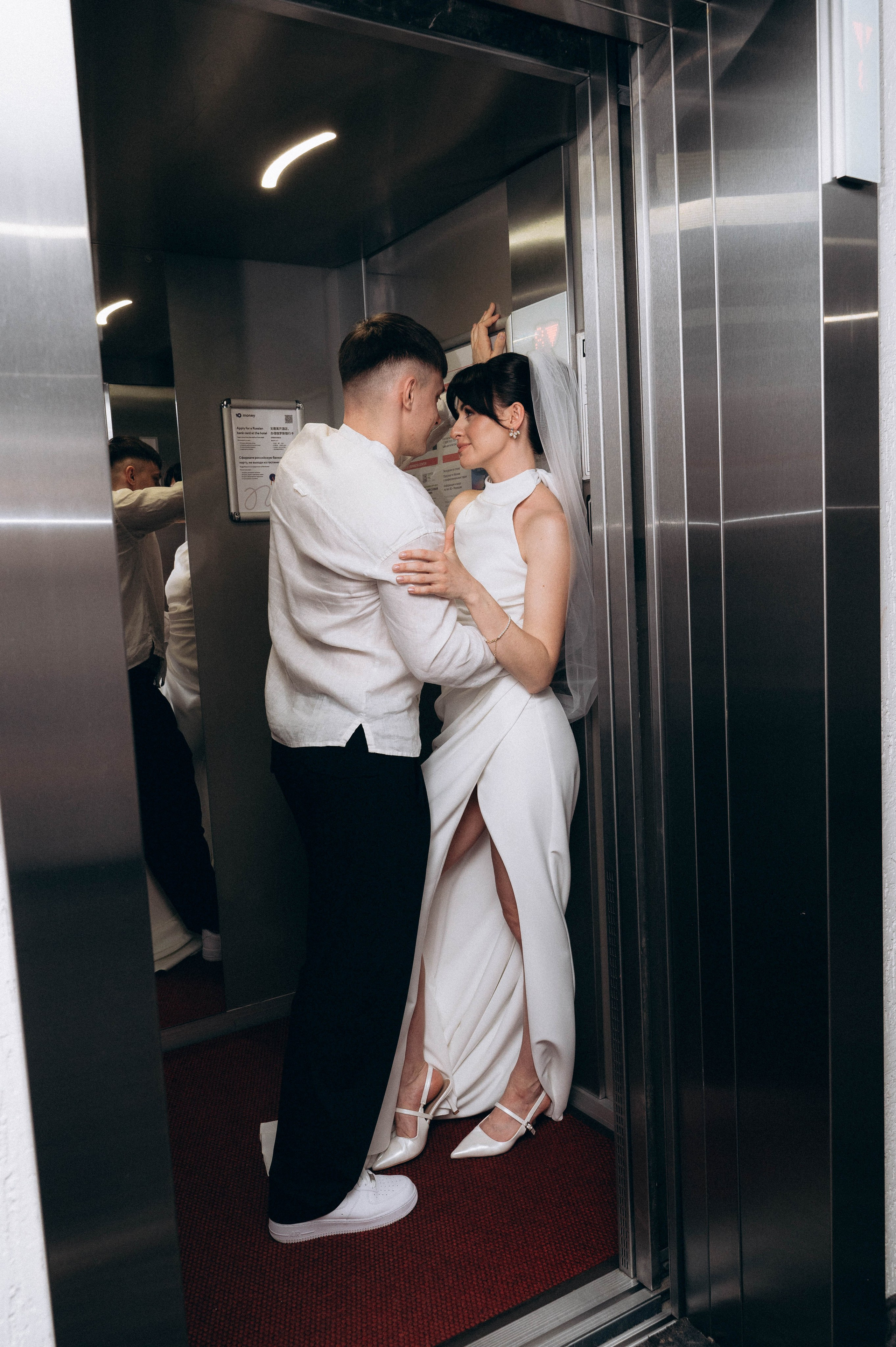 Фотограф Москва — Мытищи — Владимир