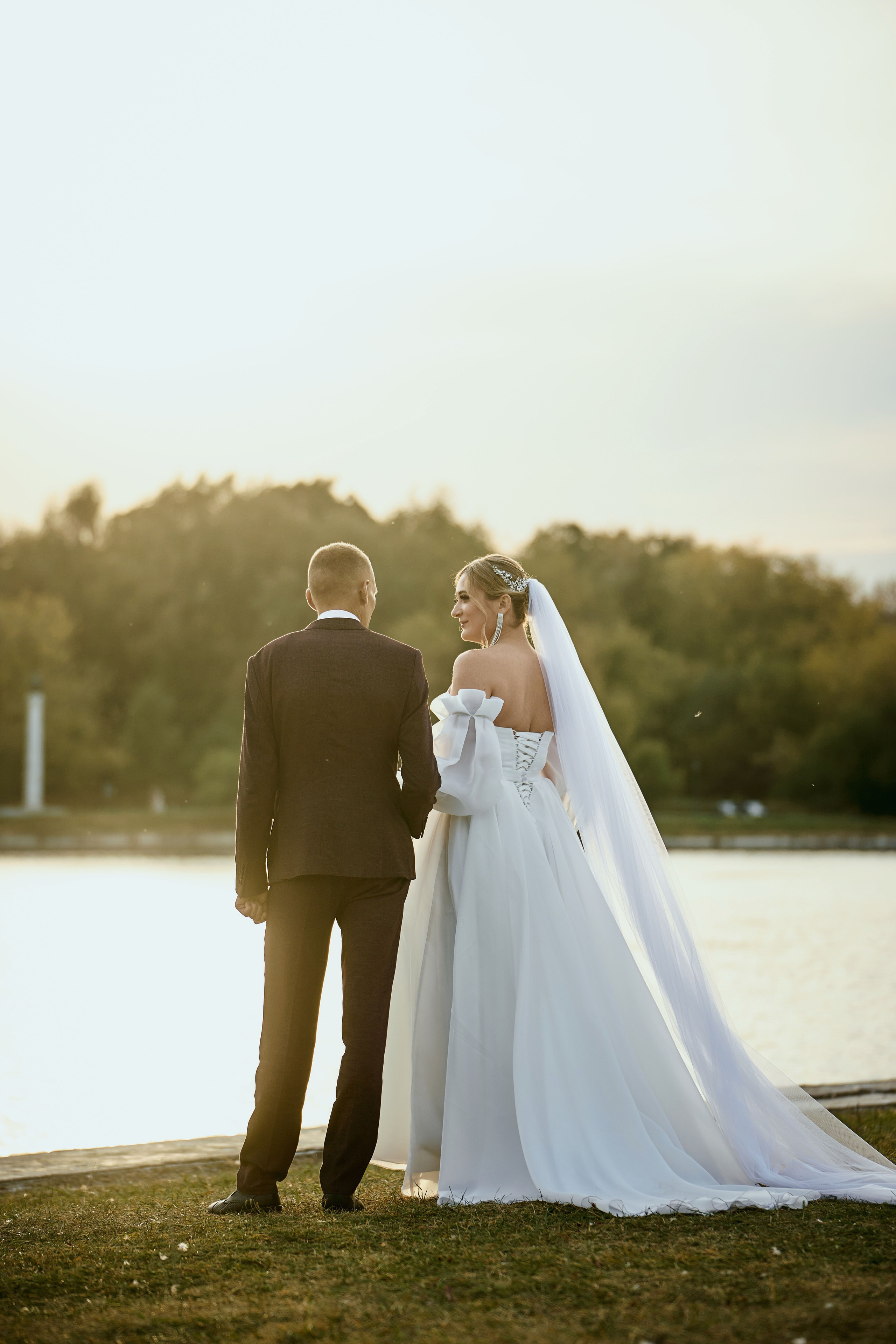 Фотограф в Таганский ЗАГС на роспись