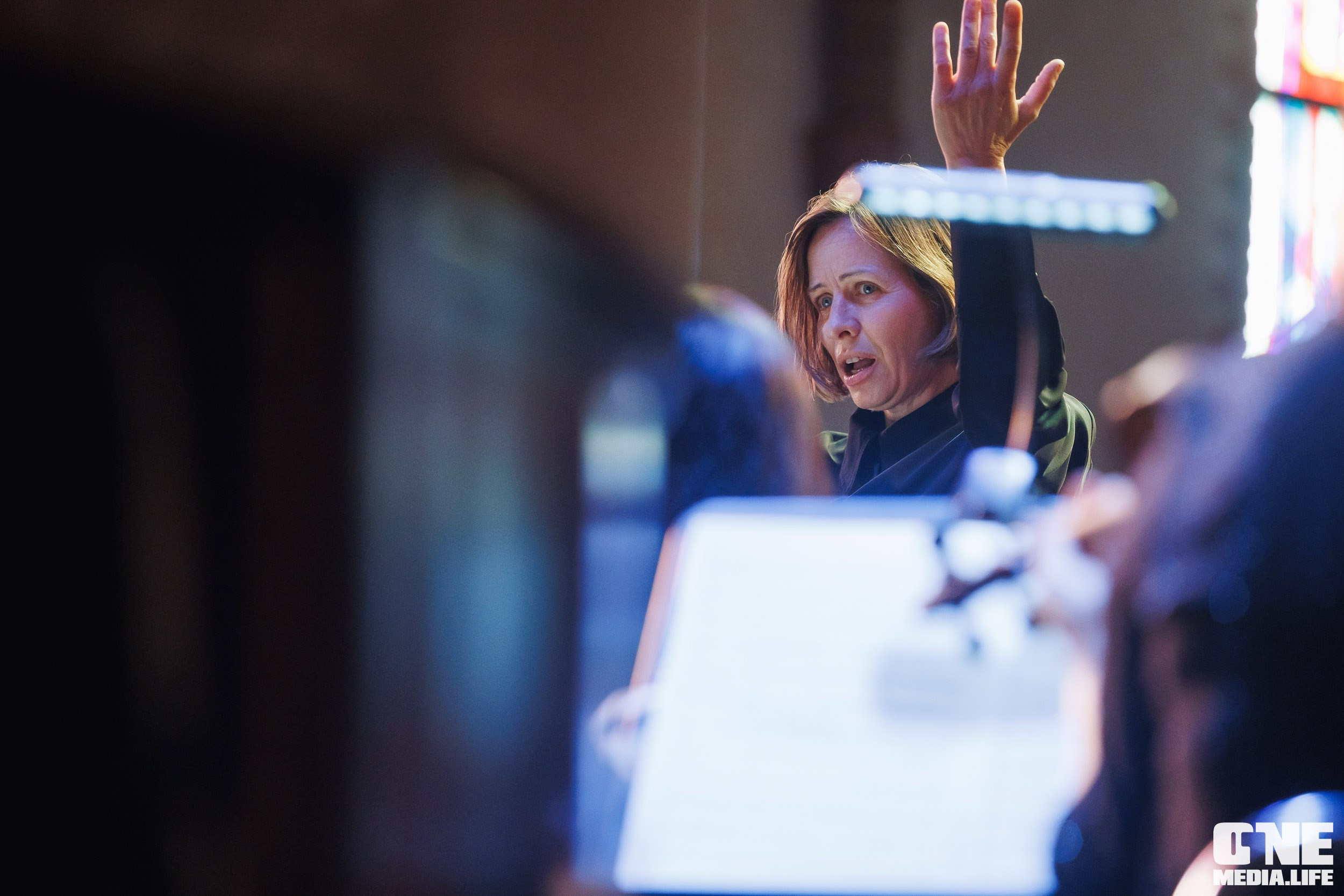 Фоторепортаж из Калининградской филармонии. One Media Life: фоторепортажи, фотоотчеты с мероприятий и заведений