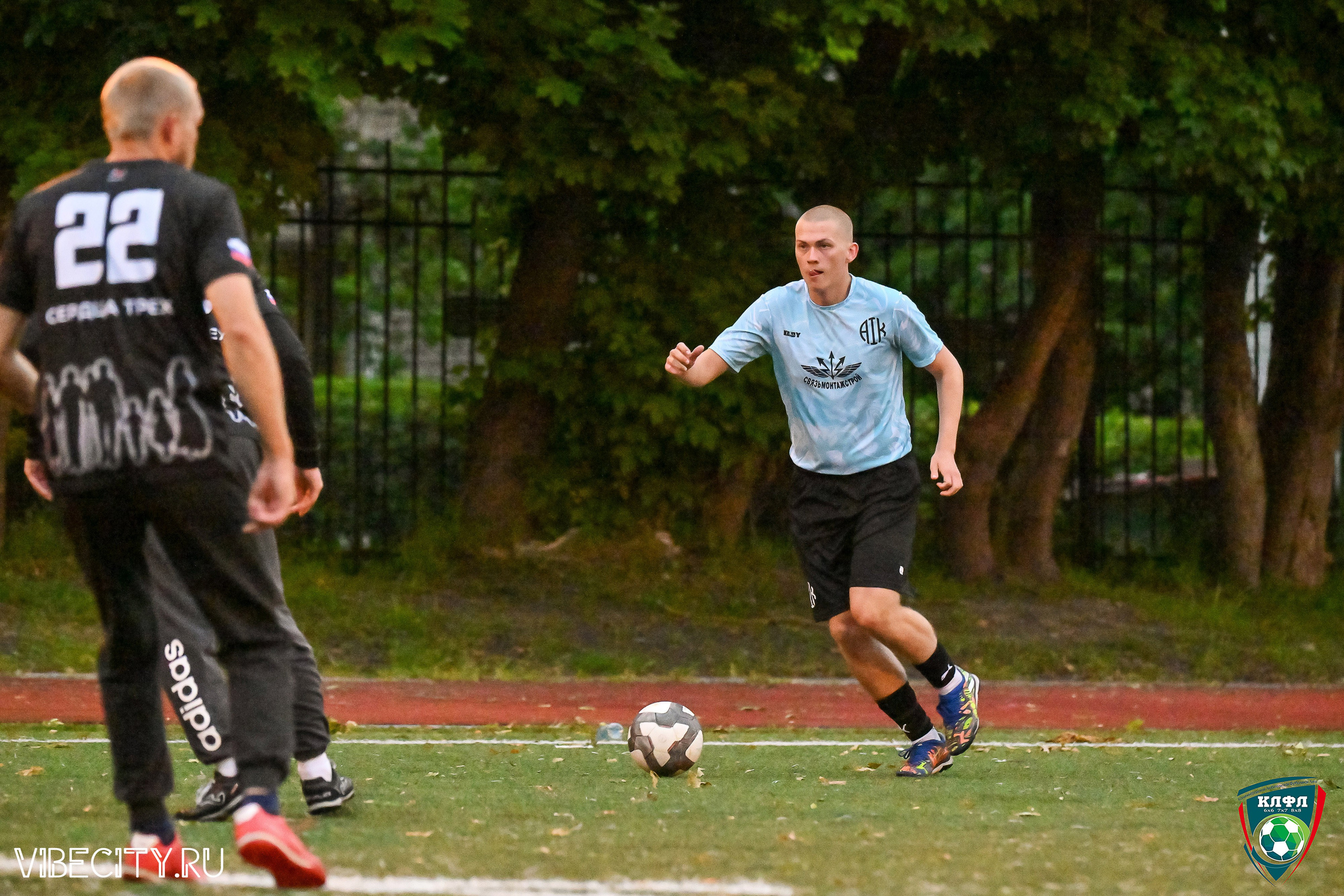 XXl Летний Кубок Калининградской ЛФЛ. VIBECITY.RU Вайб Сити Ру Фоторепортажи Фотоотчеты Калининград