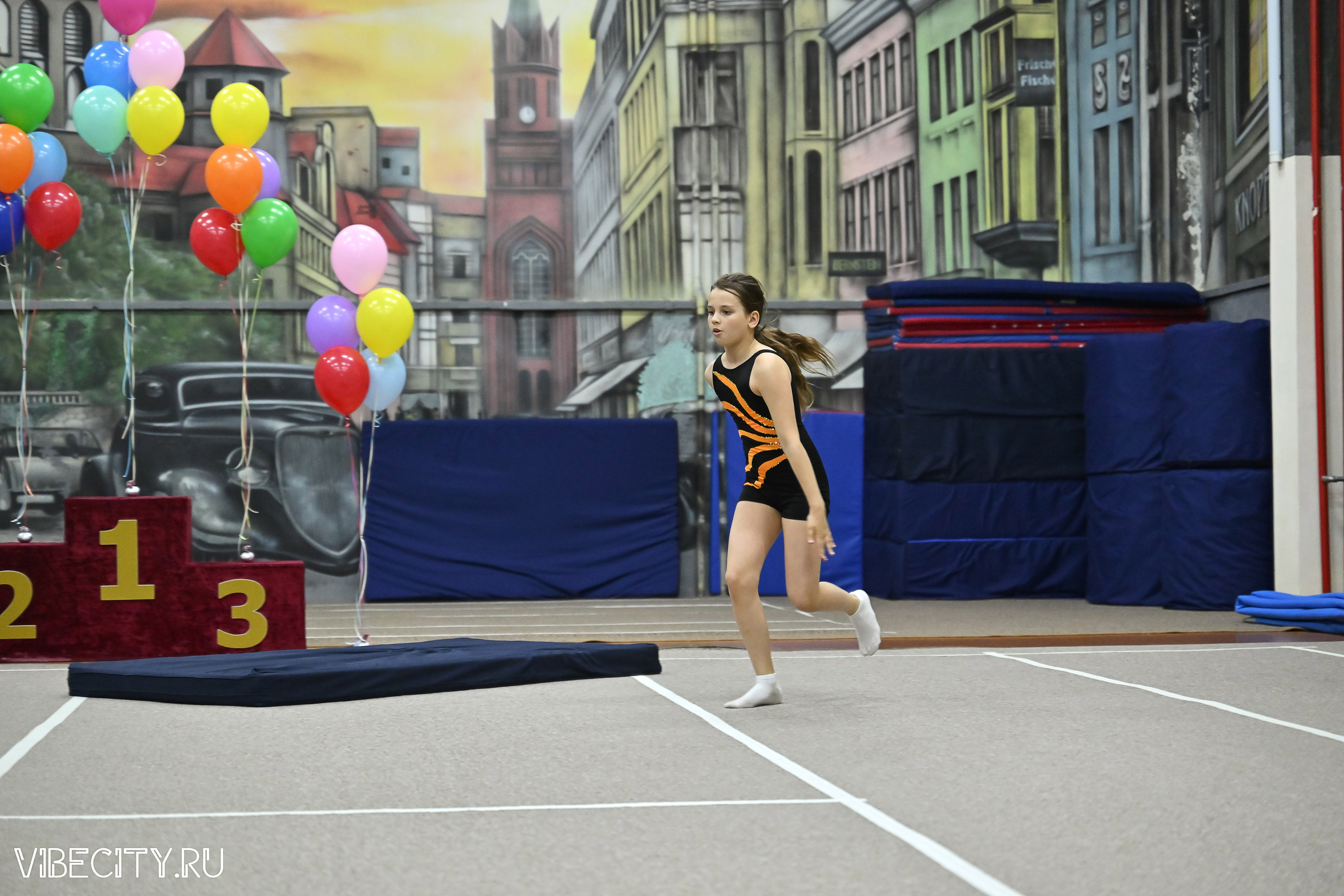 Контрольная тренировка по спортивной гимнастике. VIBECITY.RU Вайб Сити Ру Фоторепортажи Фотоотчеты Калининград
