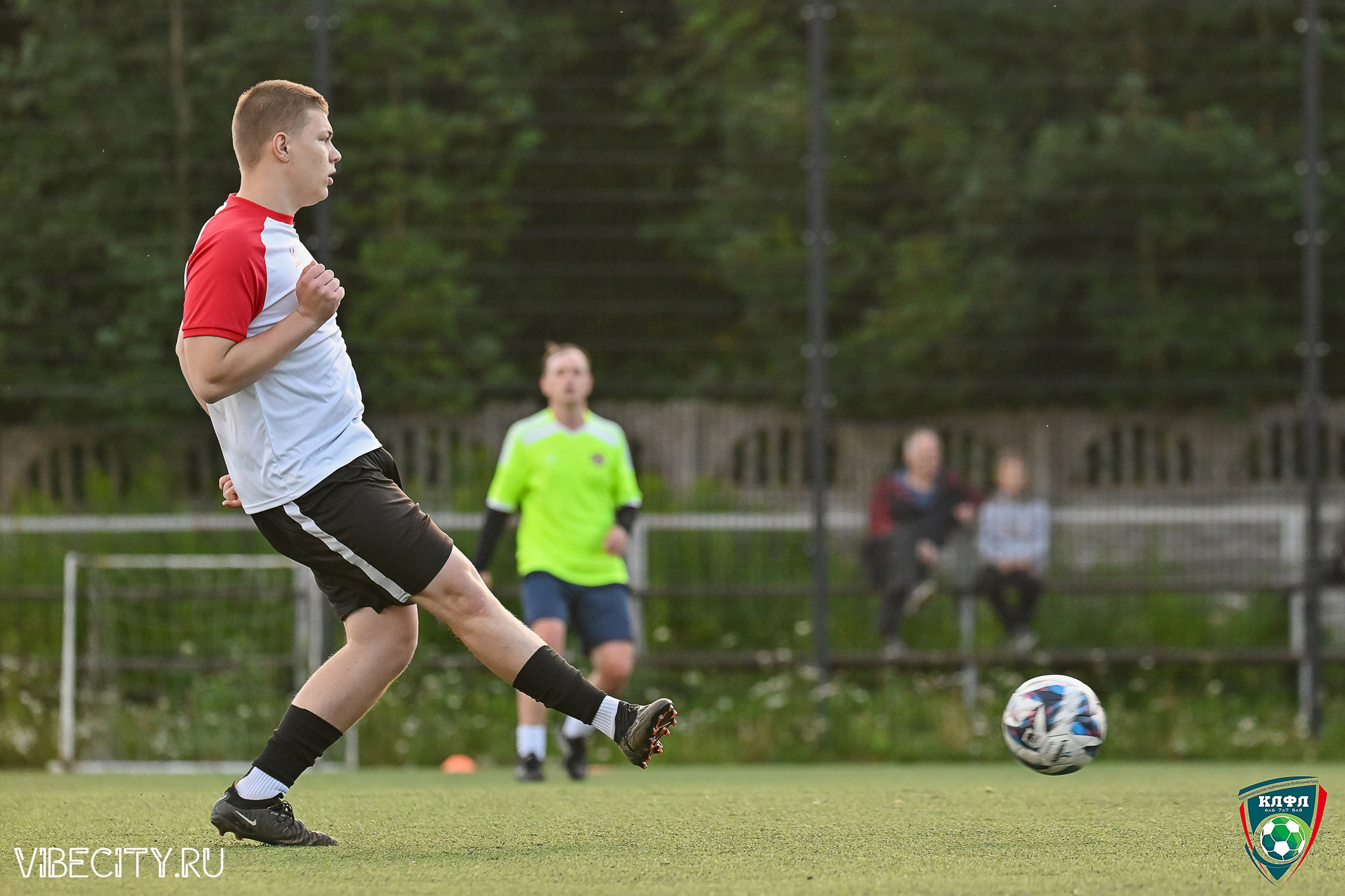 ПЛЕЙ-ОФФ XXl ЛЕТНЕГО КУБКА КАЛИНИНГРАДСКОЙ ЛФЛ. VIBECITY.RU Вайб Сити Ру Фоторепортажи Фотоотчеты Калининград