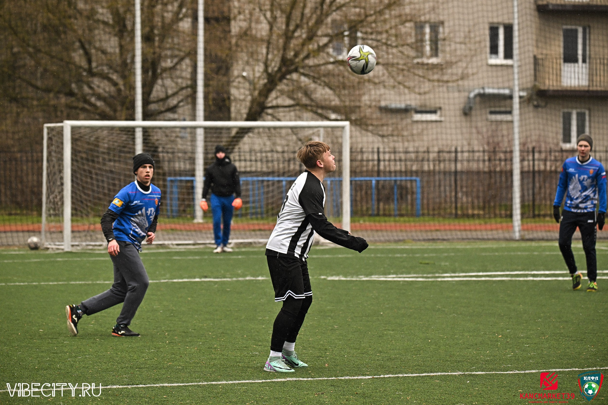 XX ЧЕМПИОНАТ КАЛИНИНГРАДСКОЙ ЛФЛ КАНЦМАРКЕТ39 сезона 2024–2025 гг. VIBECITY.RU Вайб Сити Ру Фоторепортажи Фотоотчеты Калининград