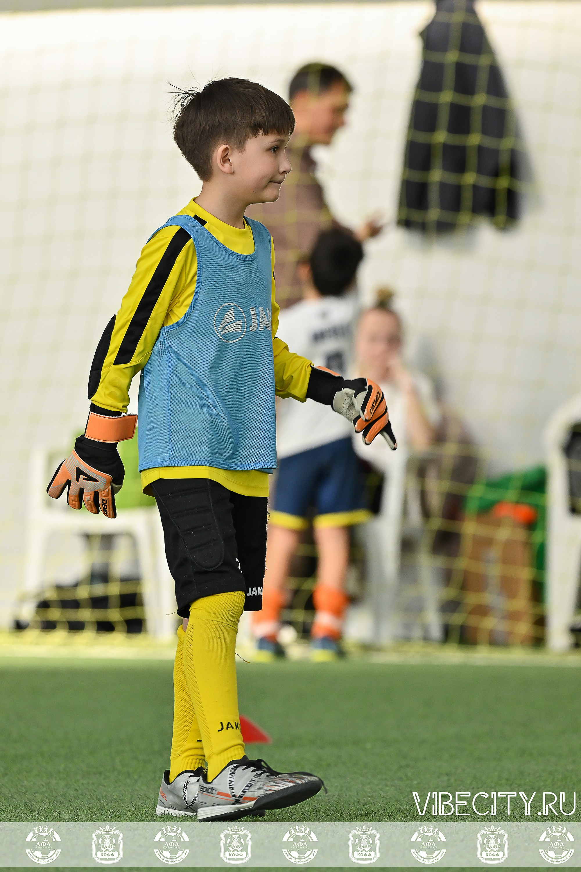 КУБОК БАЛТИЙСКОЙ ЛИГИ U9 СЛ. VIBECITY.RU Вайб Сити Ру Фоторепортажи Фотоотчеты Калининград