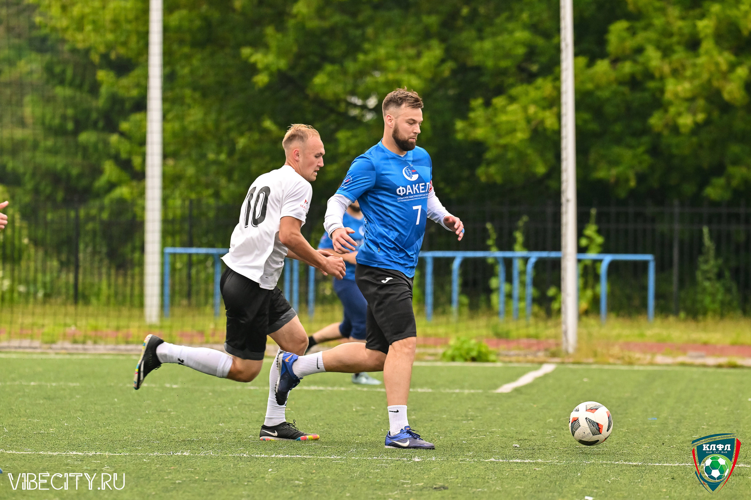 XXl Летний Кубок Калининградской ЛФЛ. VIBECITY.RU Вайб Сити Ру Фоторепортажи Фотоотчеты Калининград