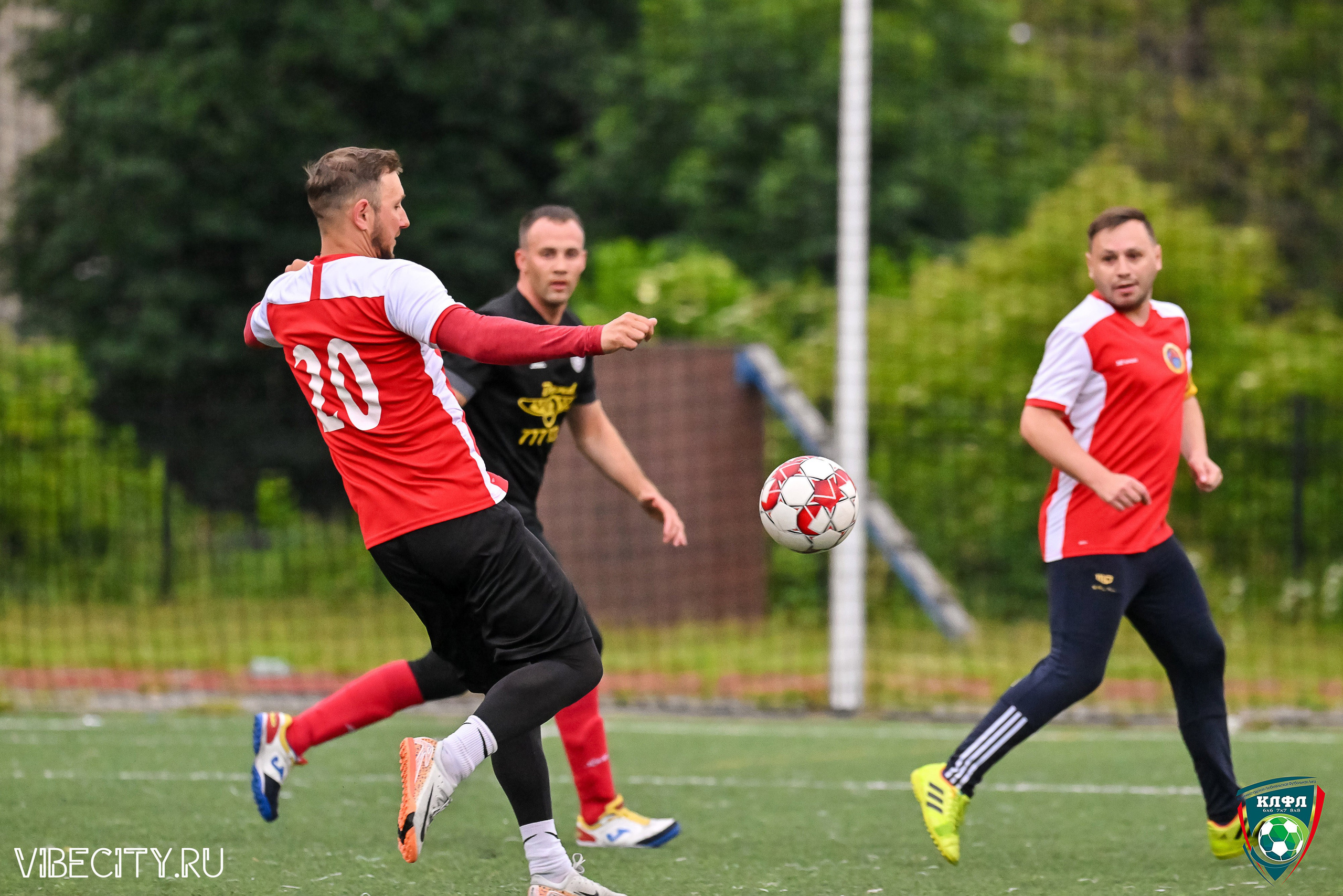XXl Летний Кубок Калининградской ЛФЛ. VIBECITY.RU Вайб Сити Ру Фоторепортажи Фотоотчеты Калининград