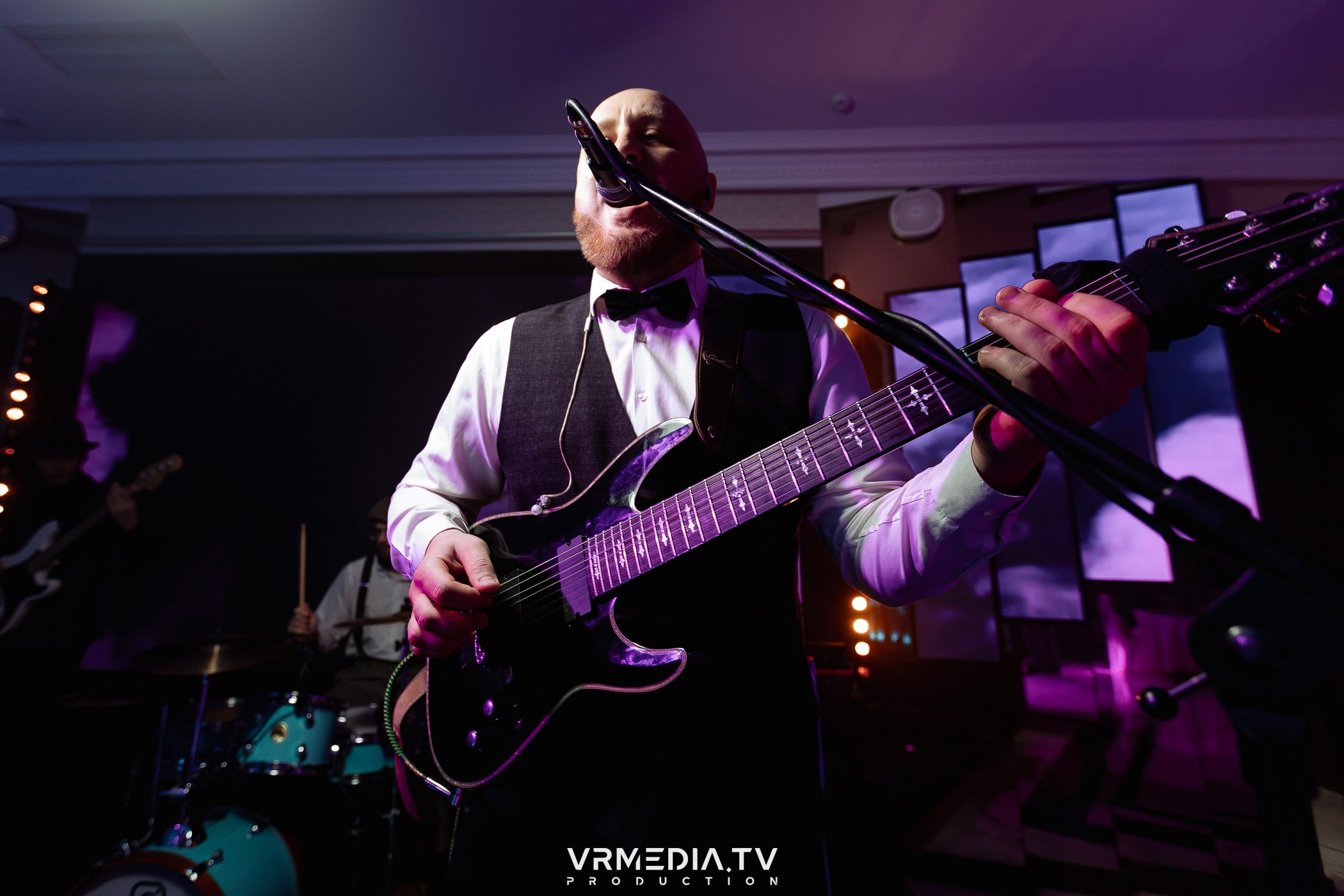 Выходные в ресторане «Лазурный берег»