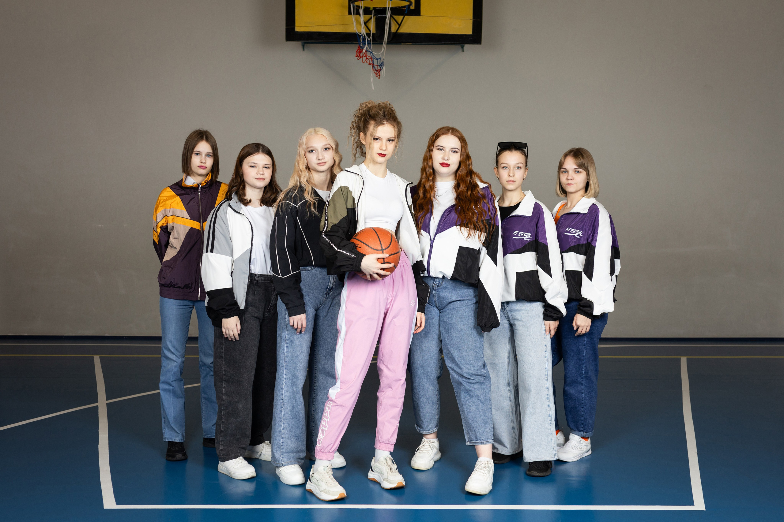 OLGA SOLONKO | ART ALBUMS