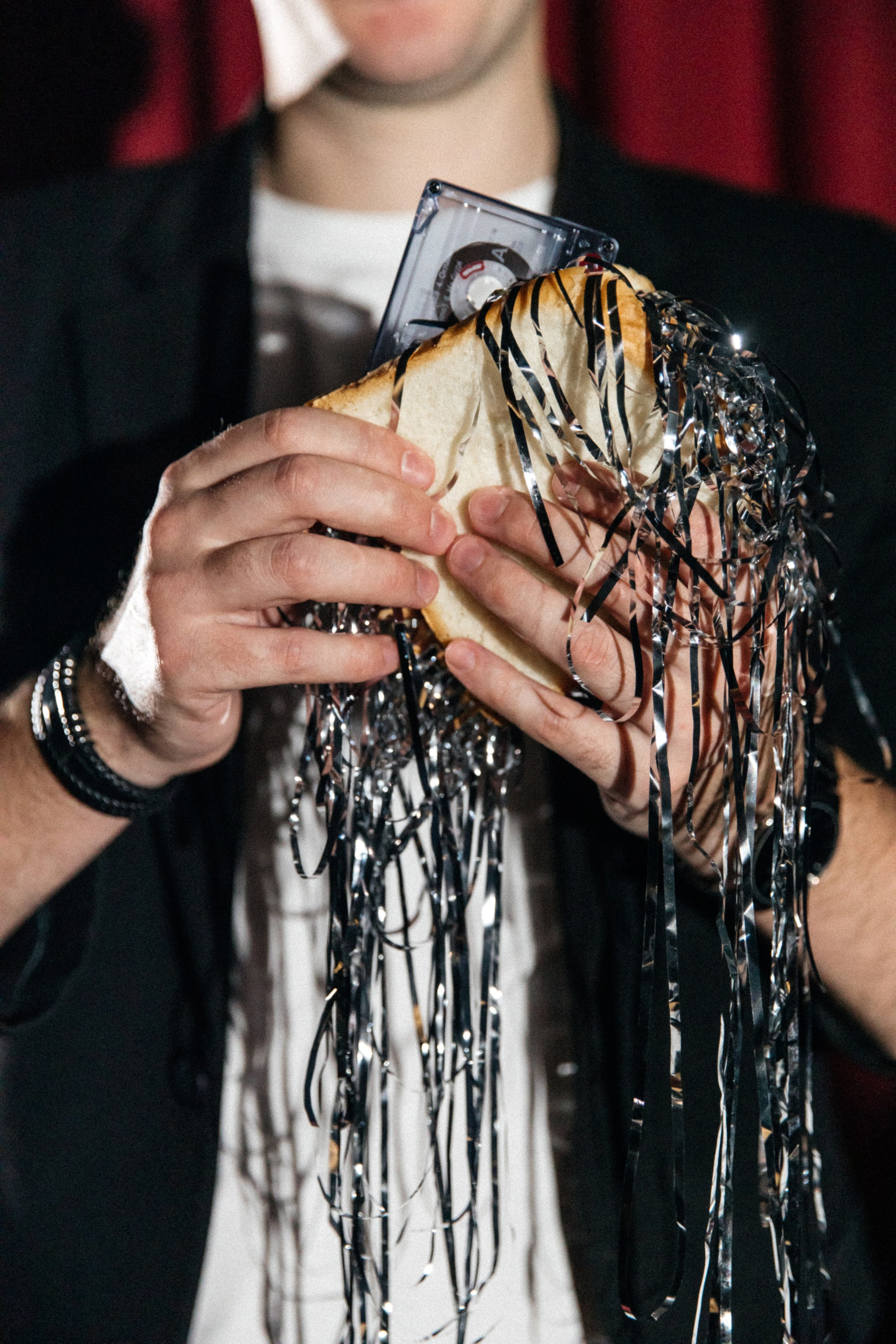 NewYearsDJ 🎧. Свадебный фотограф Настя Шелл г. Череповец