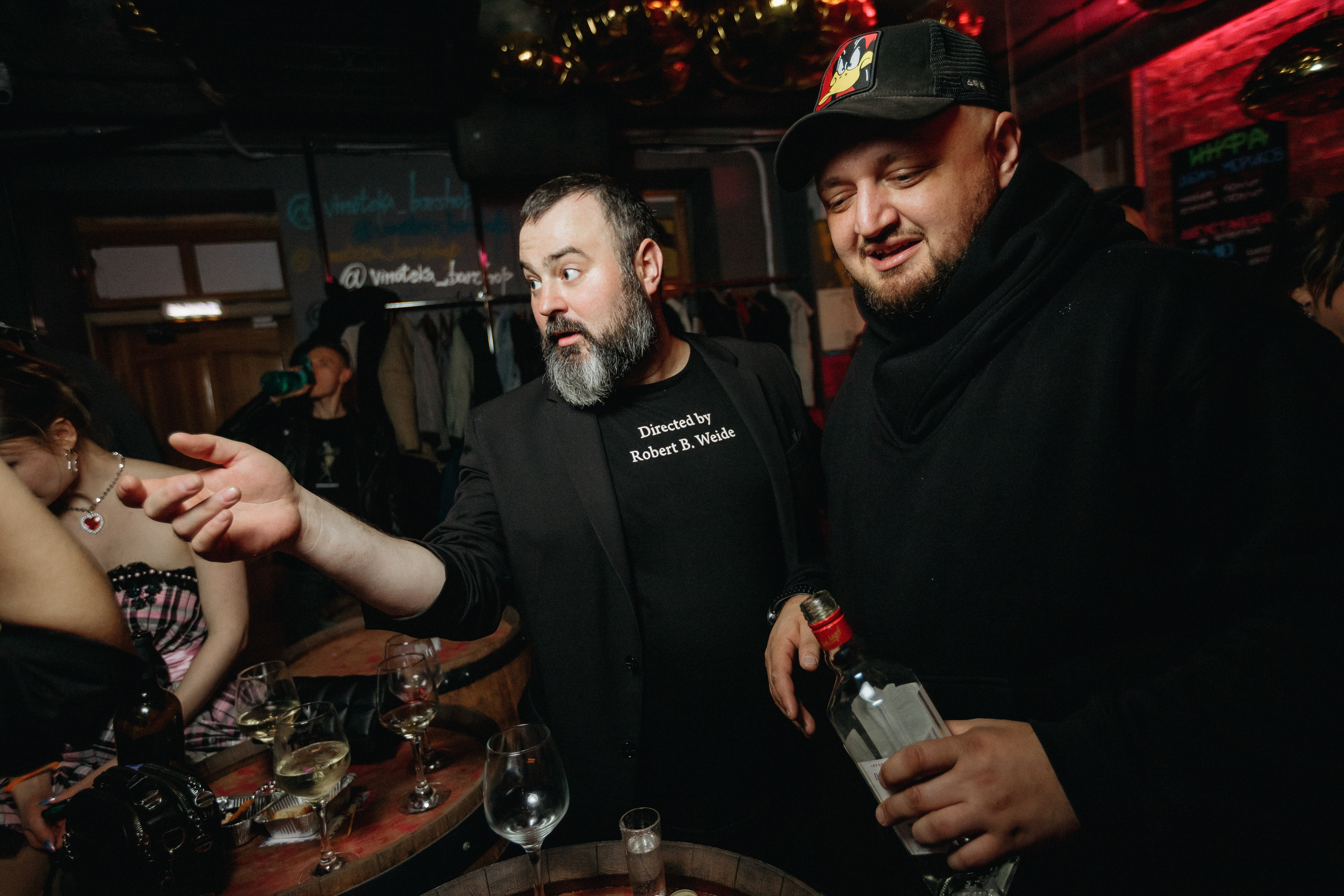 IVENT PARTY. СВОИ. ФОТООТЧЕТЫ-СОБЫТИЯ-МЕСТА