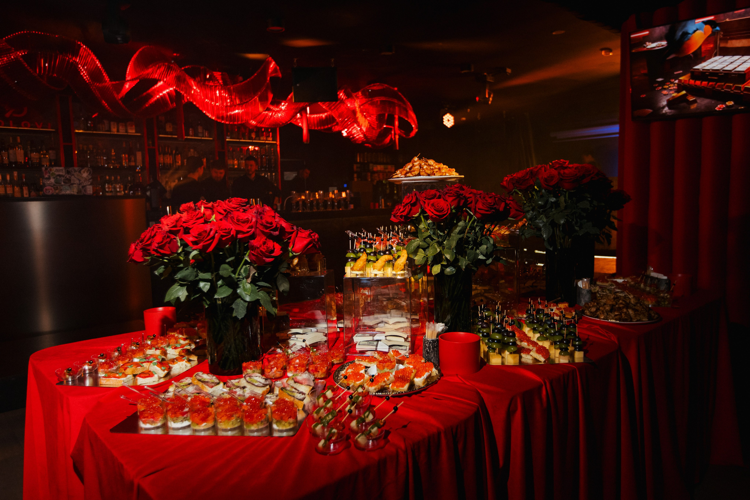 LA FAMIGLIA — SOLOVI — 1 YEAR. СВОИ. ФОТООТЧЕТЫ-СОБЫТИЯ-МЕСТА