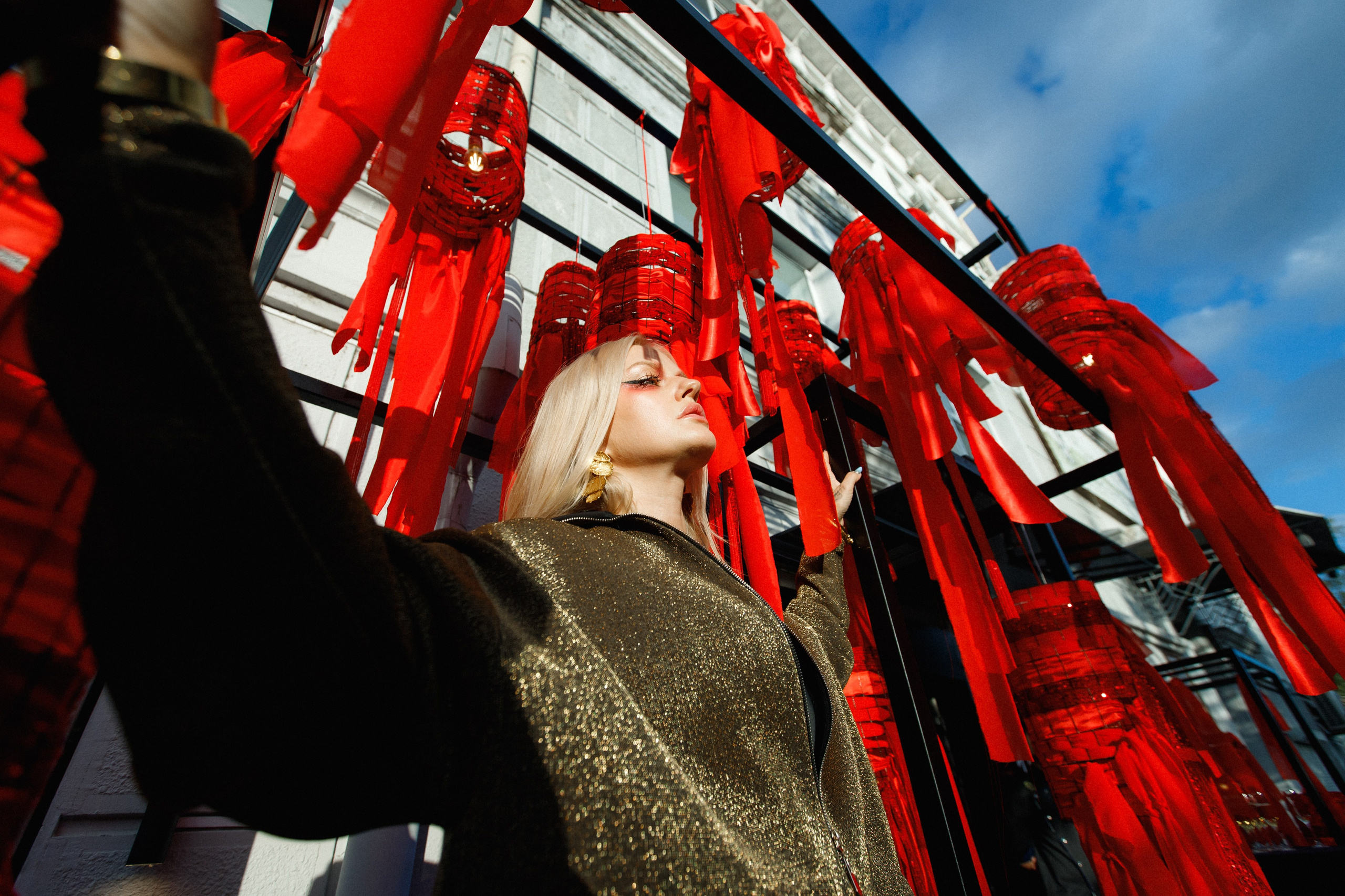 HANAMI — МЕМУАРЫ ГЕЙШИ. СВОИ. ФОТООТЧЕТЫ-СОБЫТИЯ-МЕСТА