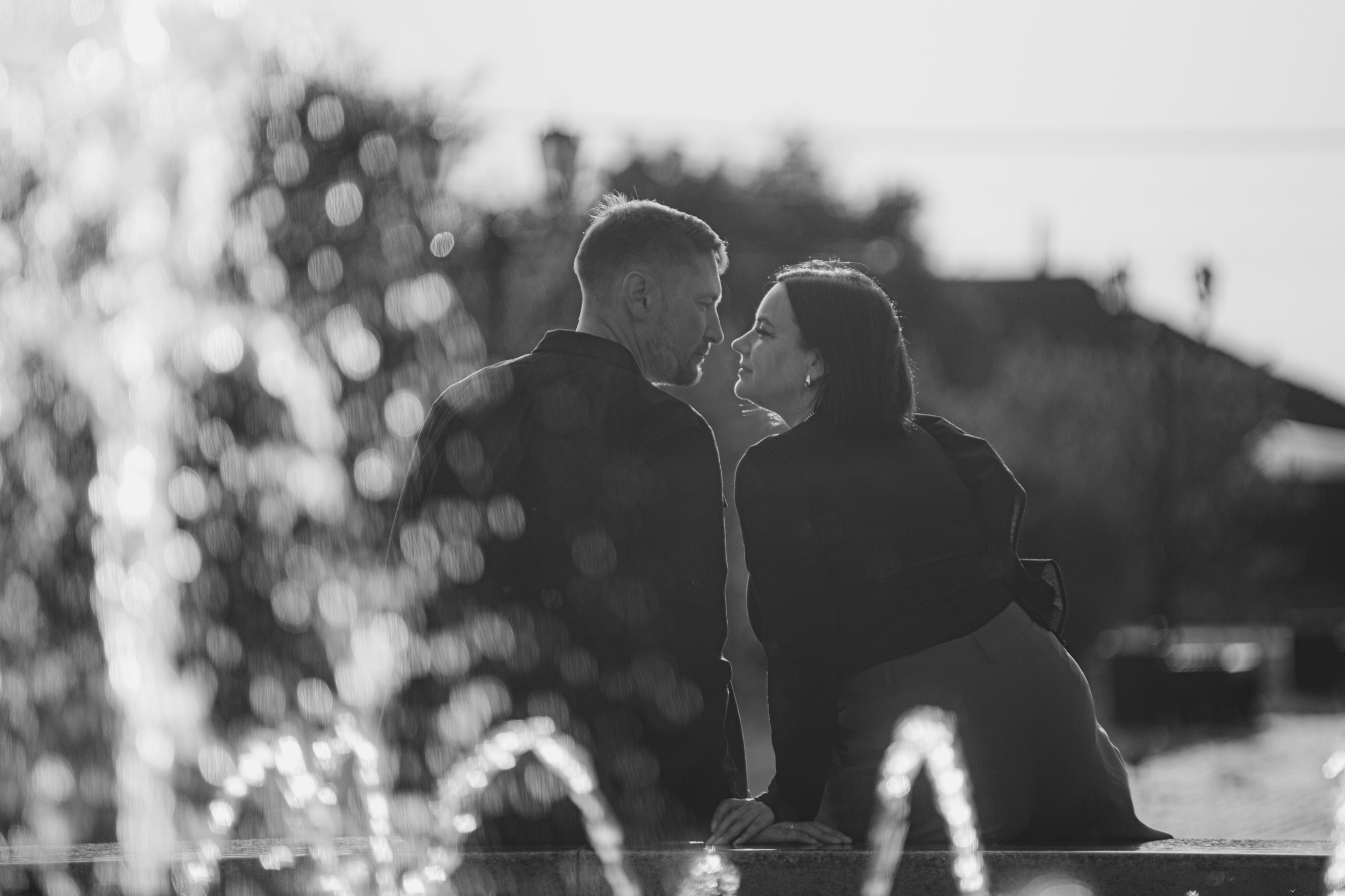 Любовь это…. Арт-фотограф Крис Л. в Тобольске: портрет, семейные, свадьбы