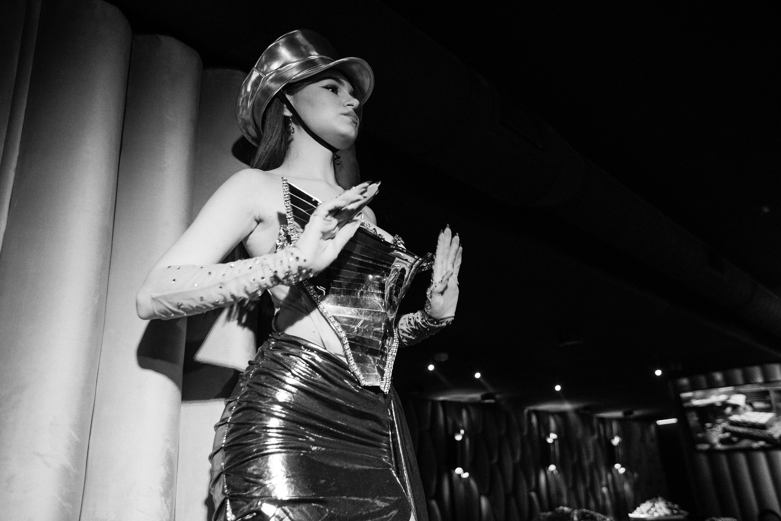 LA FAMIGLIA — SOLOVI — 1 YEAR. СВОИ. ФОТООТЧЕТЫ-СОБЫТИЯ-МЕСТА