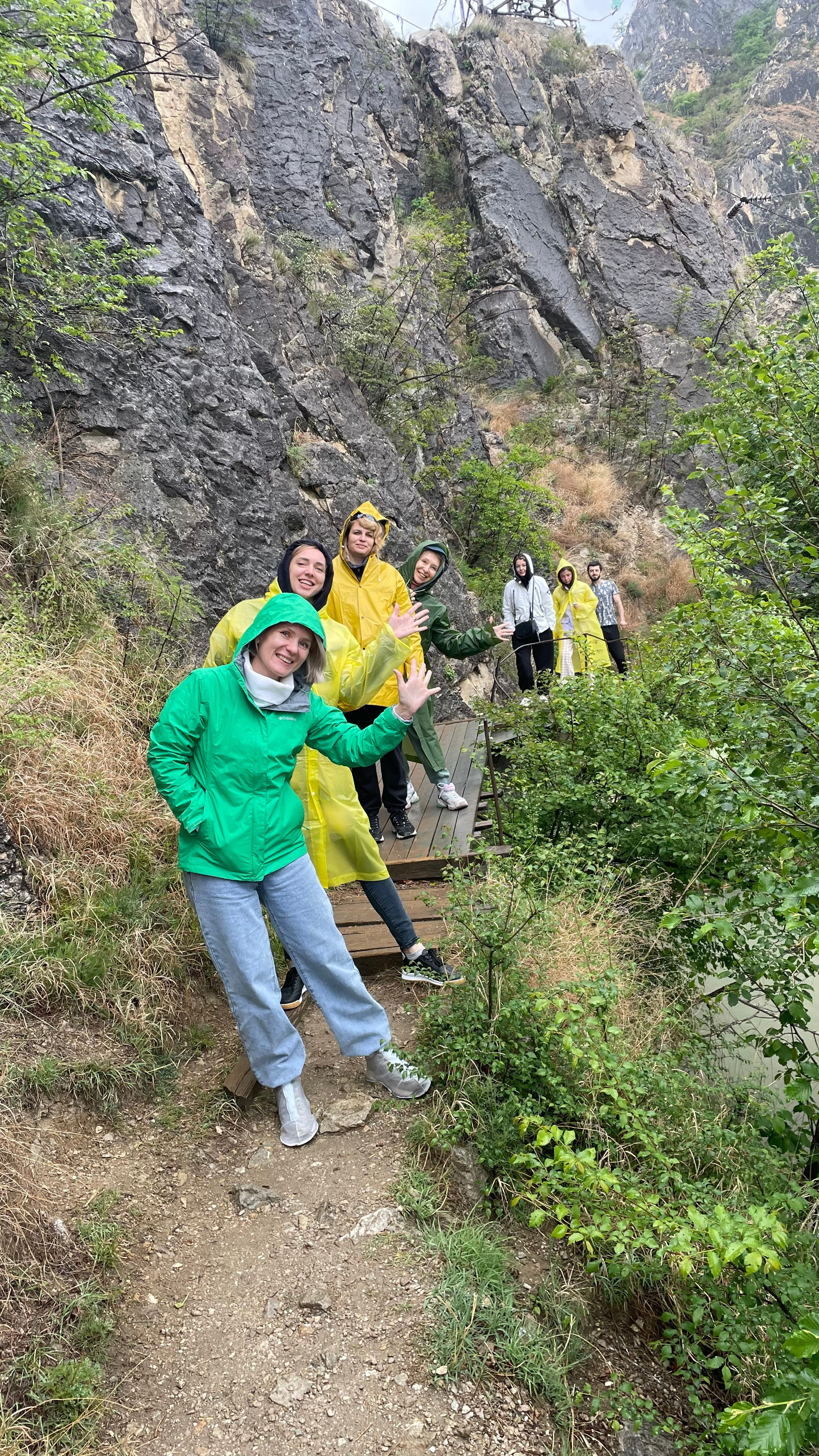 Авторский тур по Дагестану. Женский фотограф в Москве Екатерина Борисова Туры для женщин