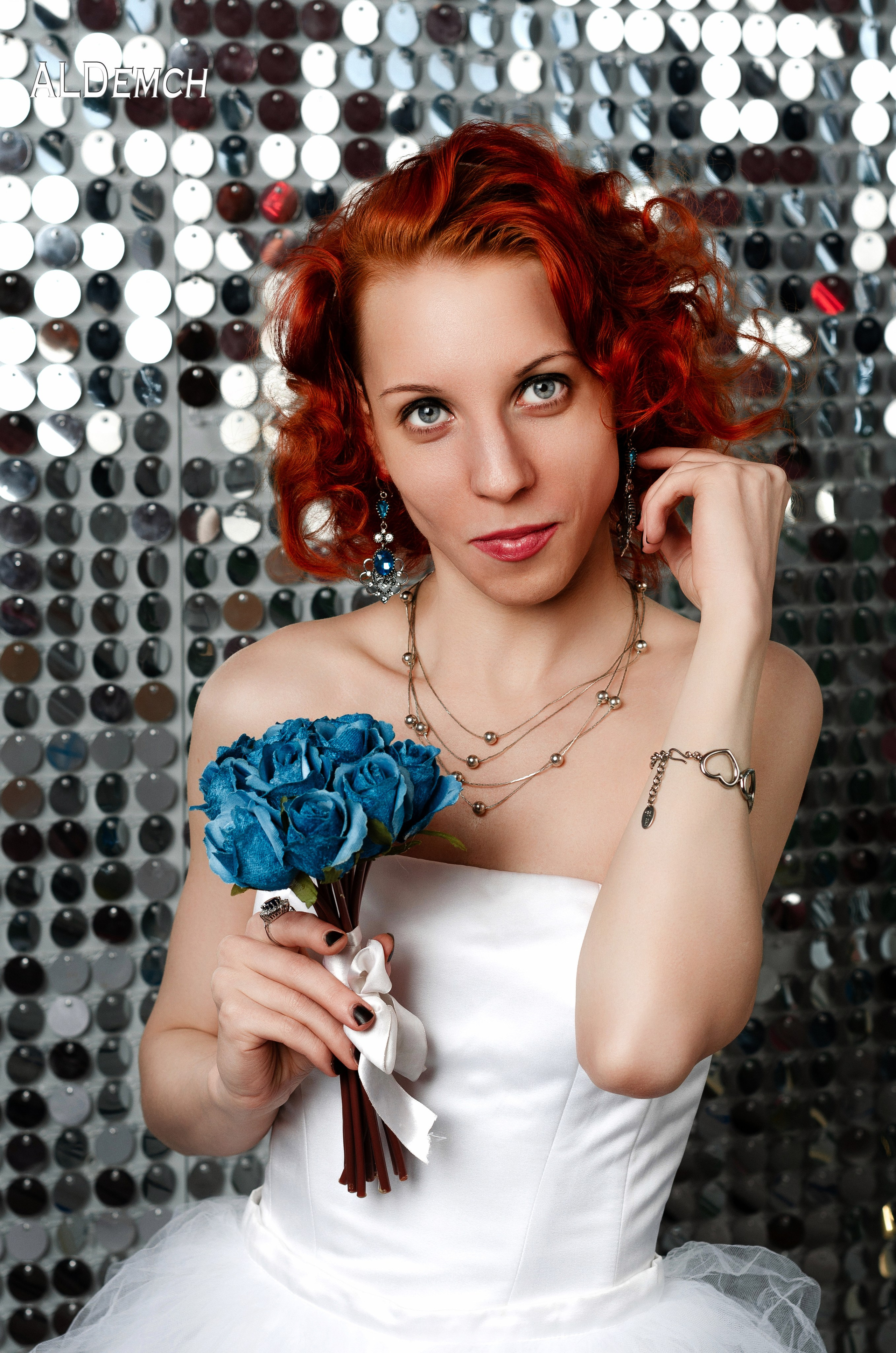 Фотограф для свадебной фотосессии в Москве и Дмитрове