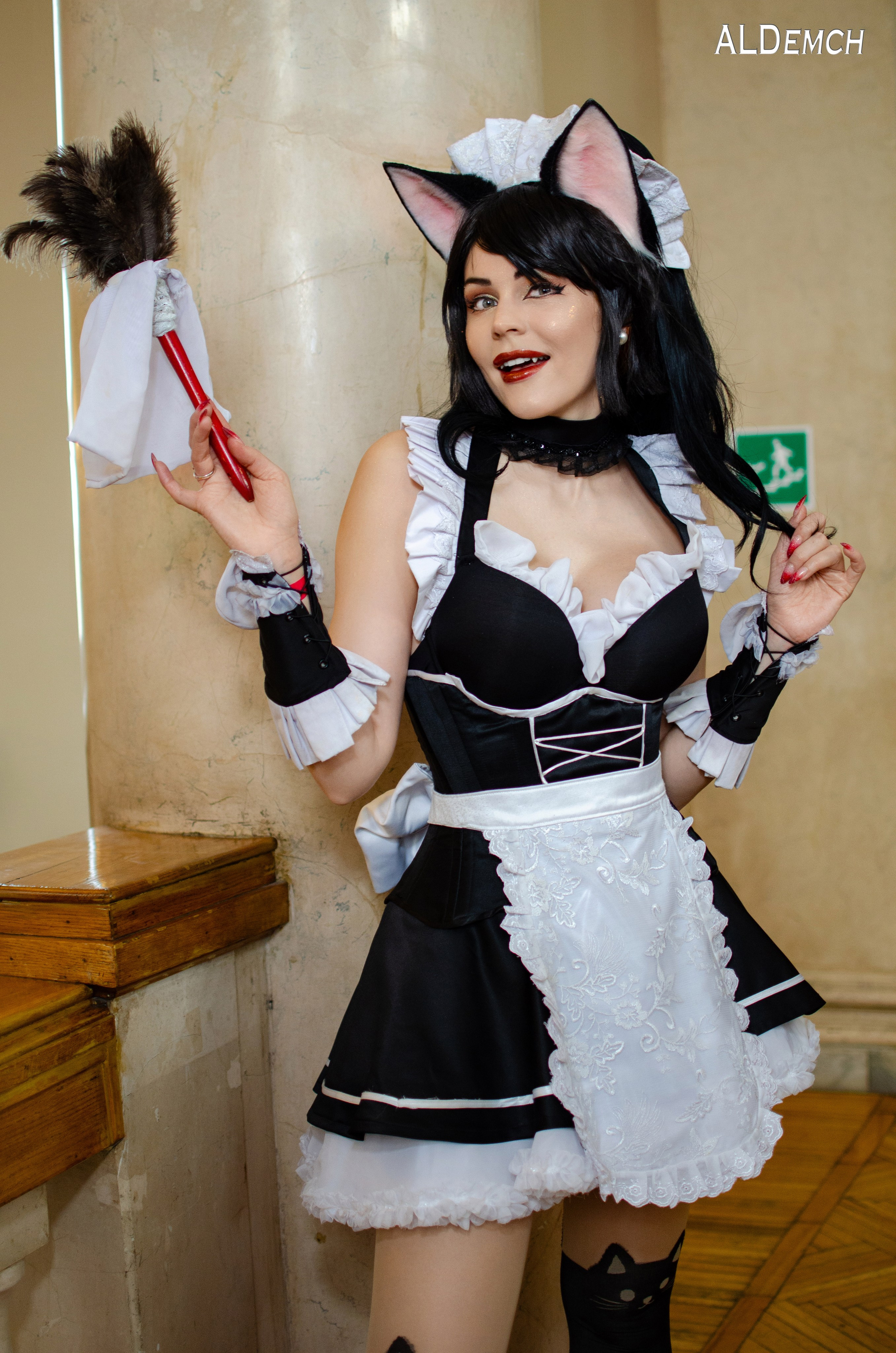 Фестиваль ГикКон в Москве фото от фотографа