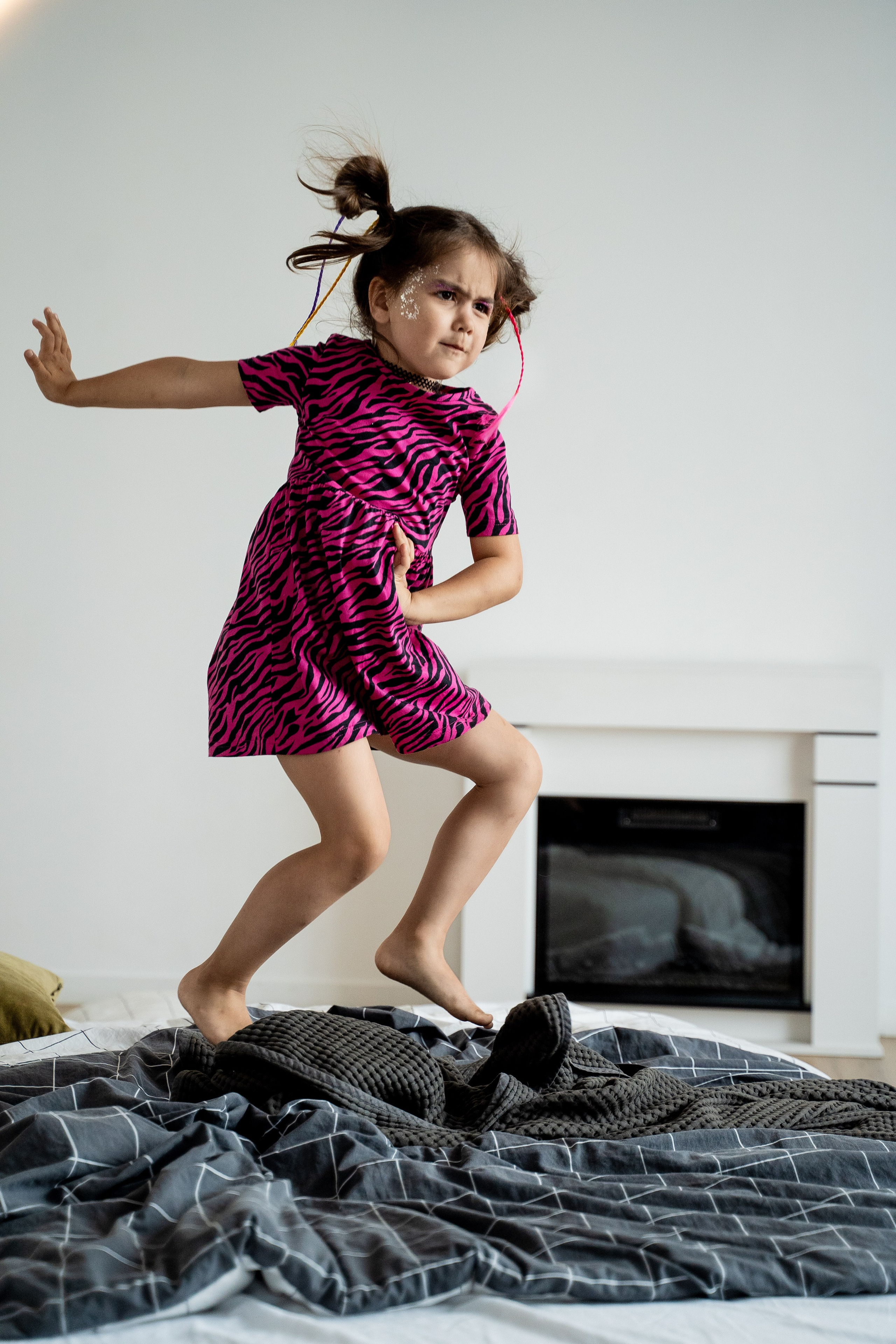 4й День Рождения Евы. Фотограф и видеограф Евгений Романов Санкт-Петербург