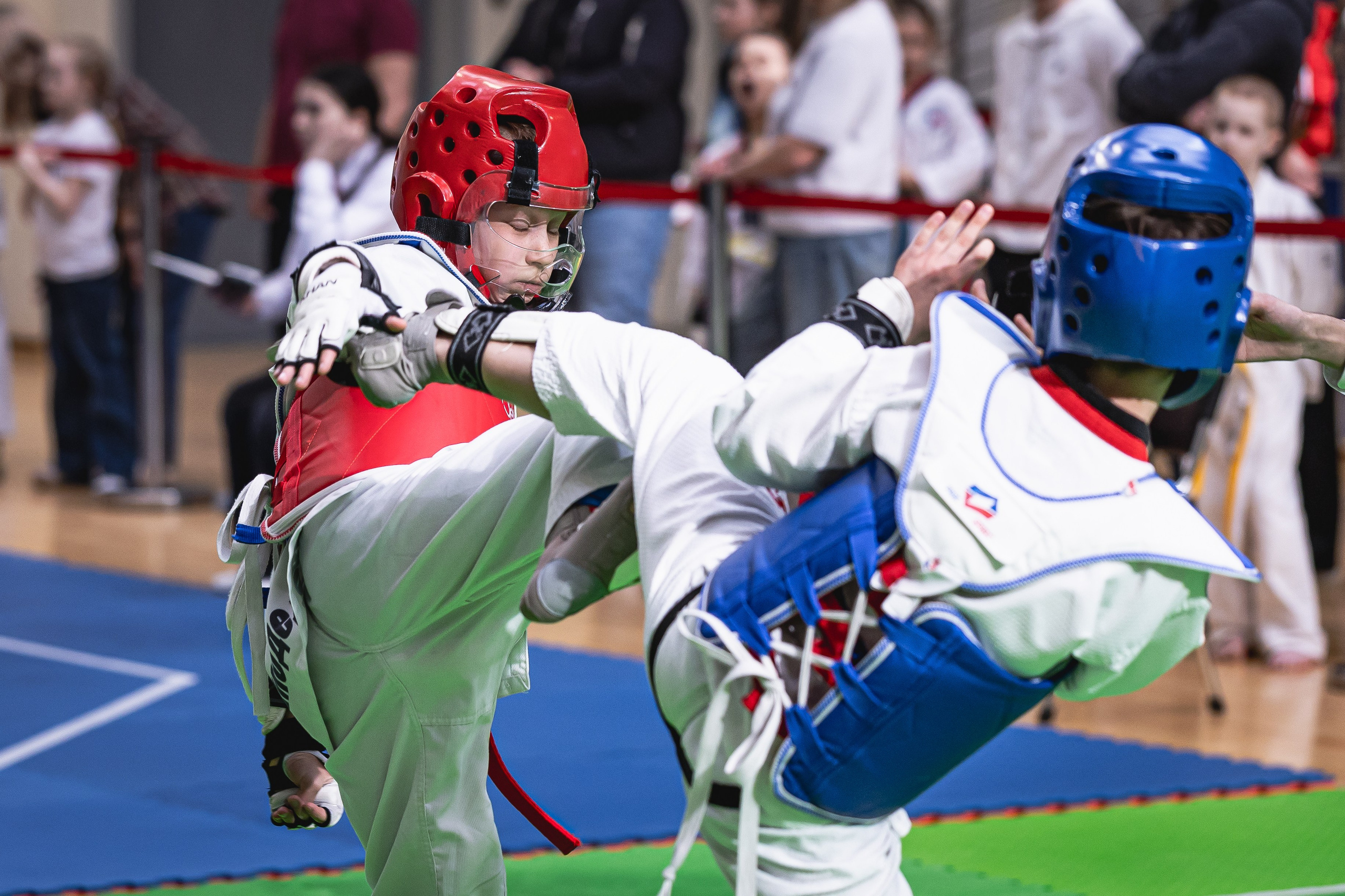 Турнир ВДЮФСОО «ФЕДЕРАЦИЯ ДЕТСКОГО ТХЭКВОНДО РОССИИ» и МОО СПКЕ «ЭРИДАН» по «СПОРТИВНОМУ БОЮ КЕРУГИ». Спортивный фотограф Максим Серегин