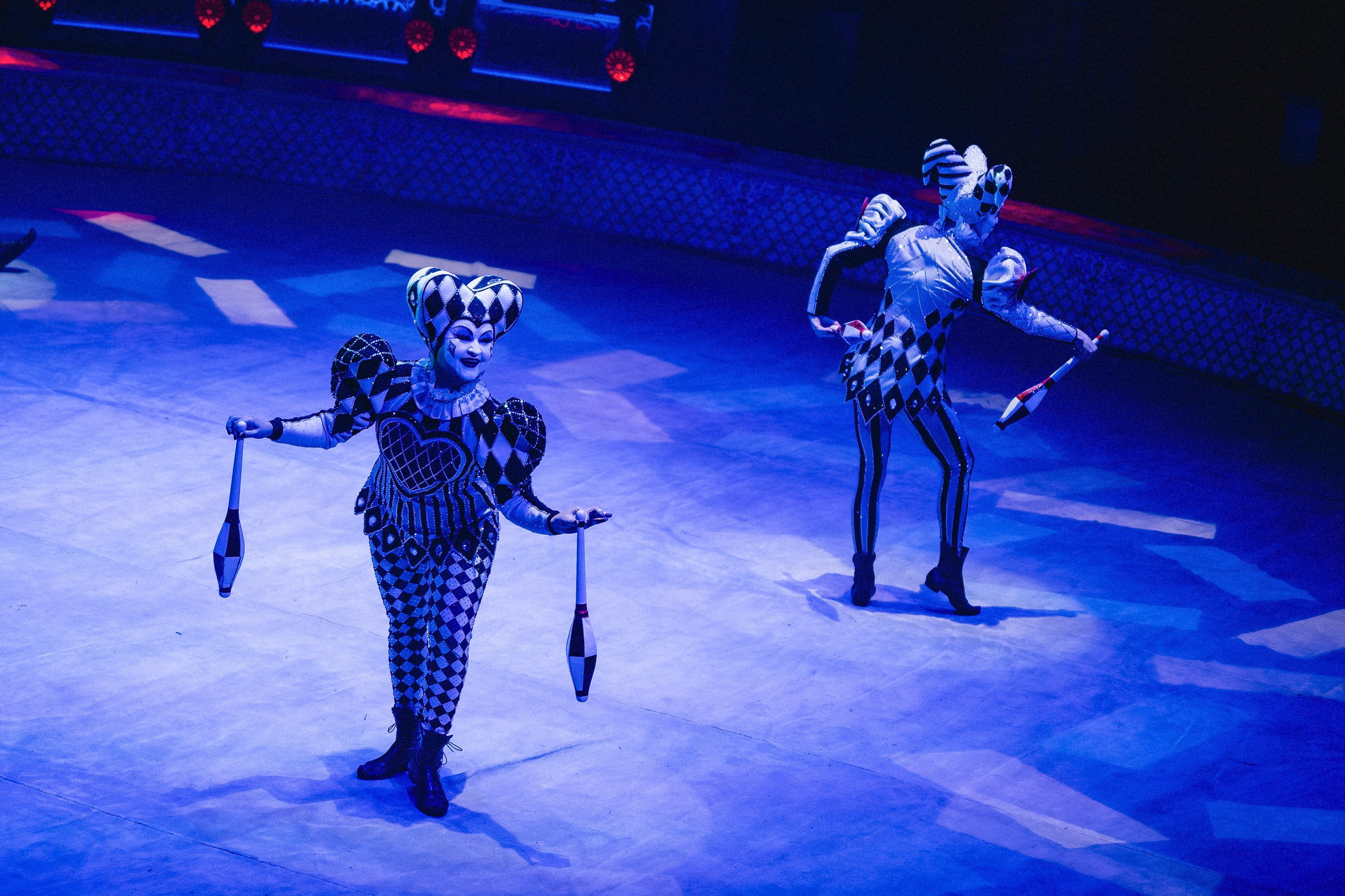 Пресс-показ шоу «Песчаная Сказка». Воробьева Ксения — Спортивный и танцевальный фотограф Новосибирск