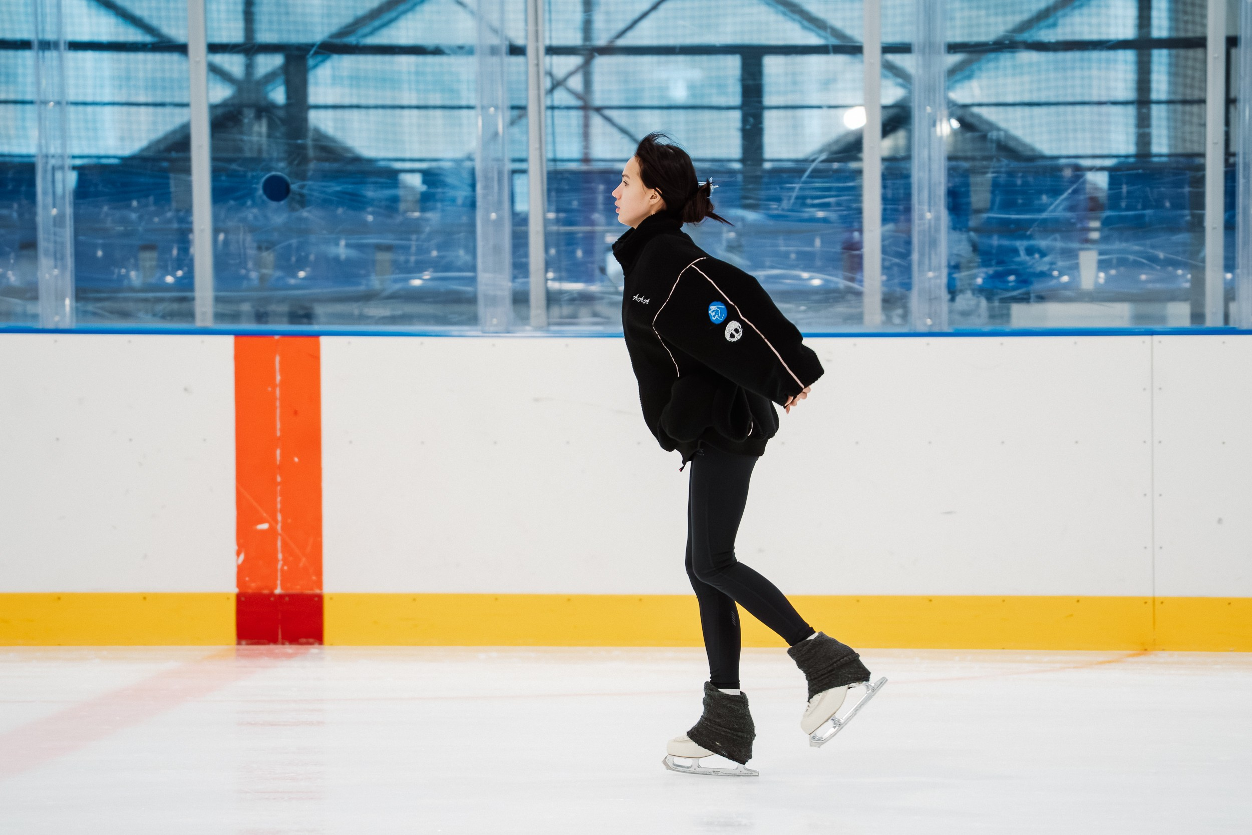 Мастер-класс Алины Загитовой в Новосибирске (14-15). Воробьева Ксения — Спортивный и танцевальный фотограф Новосибирск
