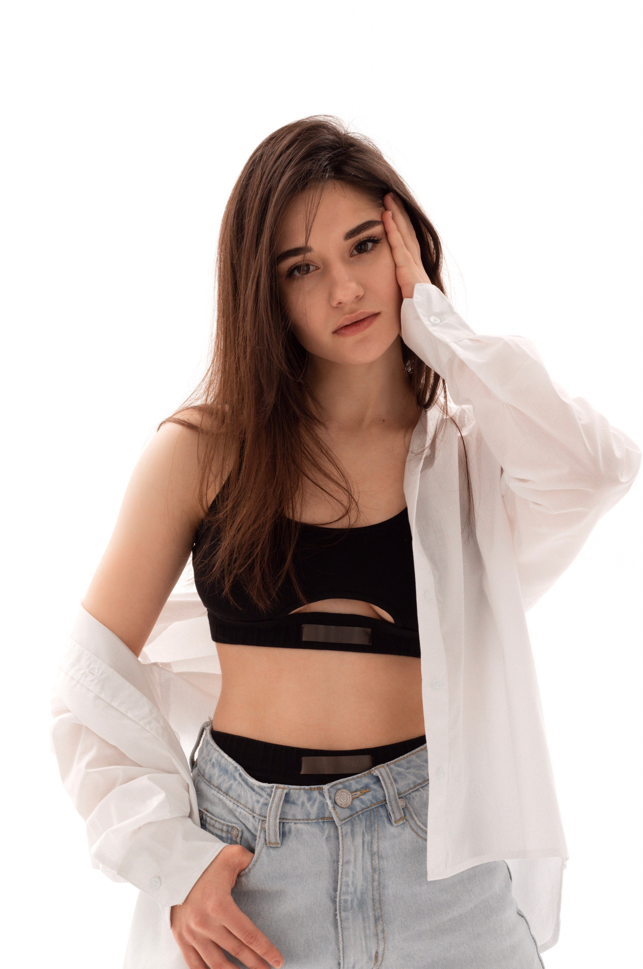 Фотограф в Санкт-Петербурге Евгения Махова