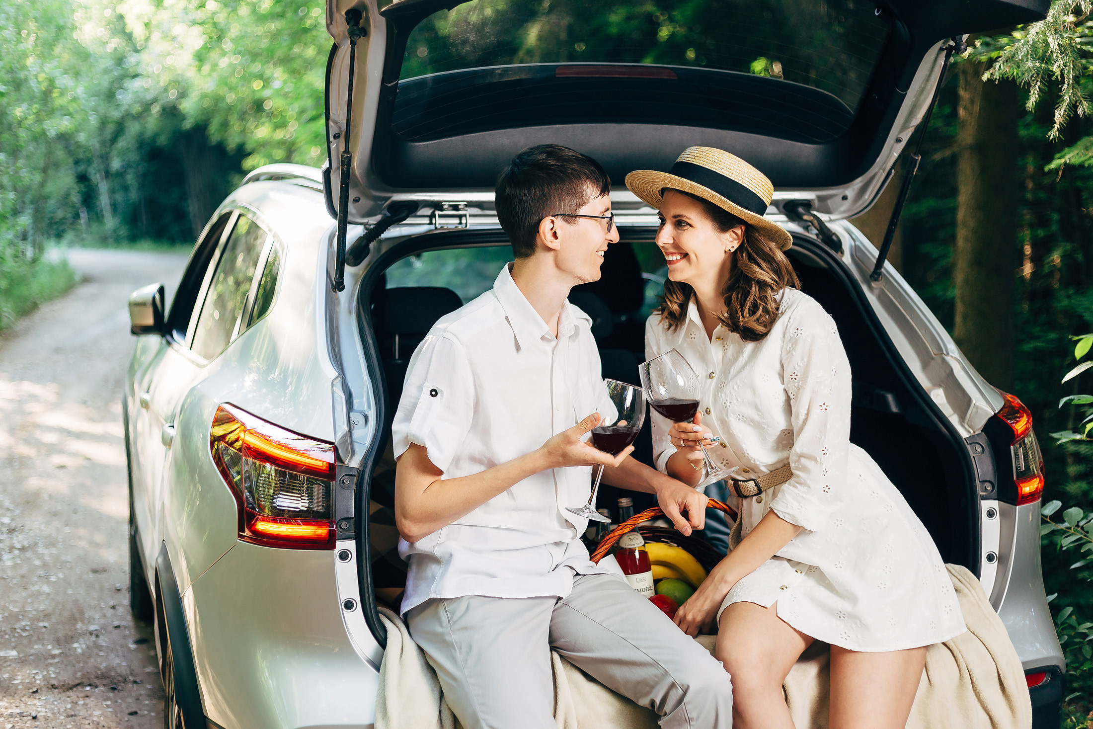 Love Story. Свадебный и семейный фотограф в Перми Андрей Желнин