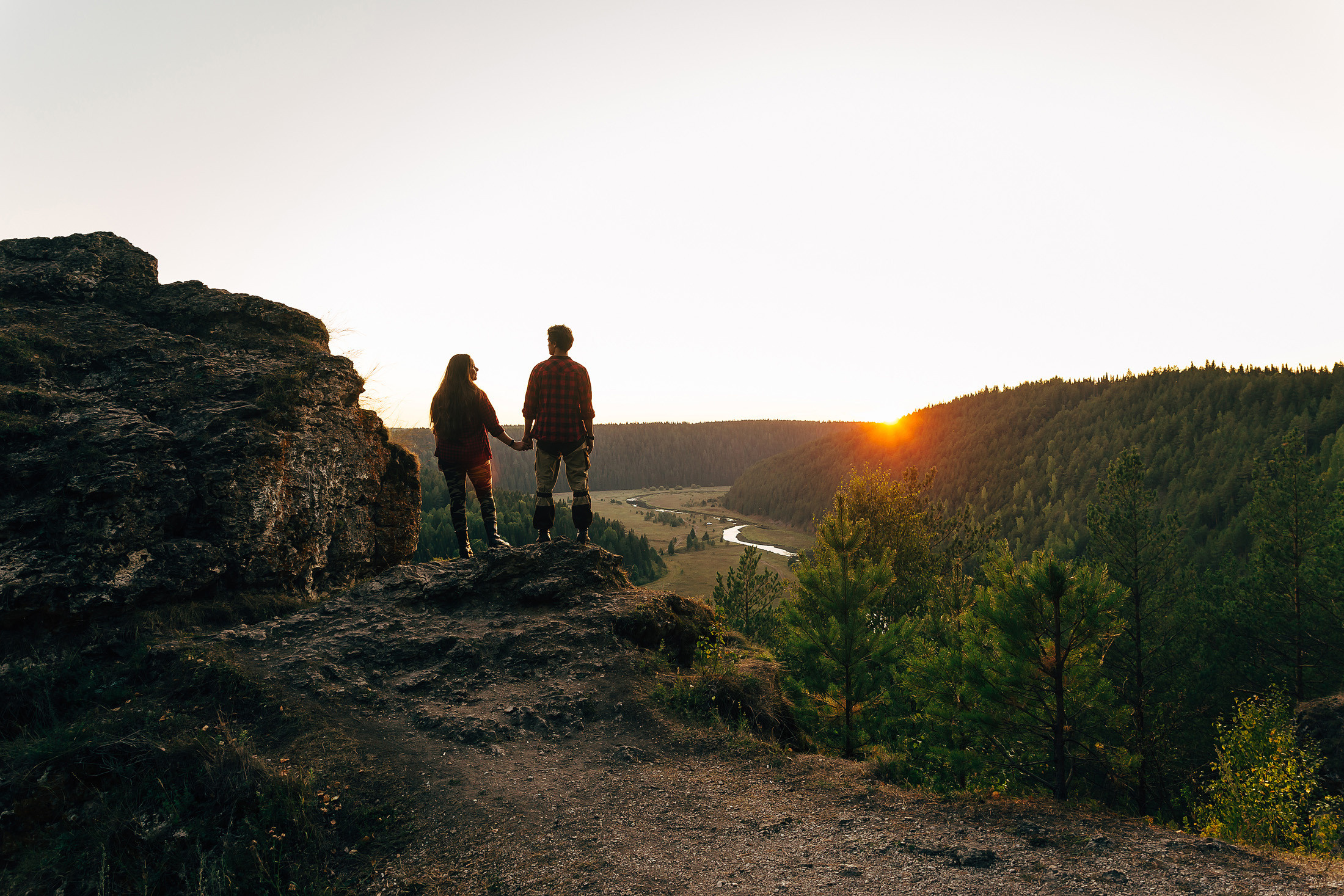 Love Story. Свадебный и семейный фотограф в Перми Андрей Желнин