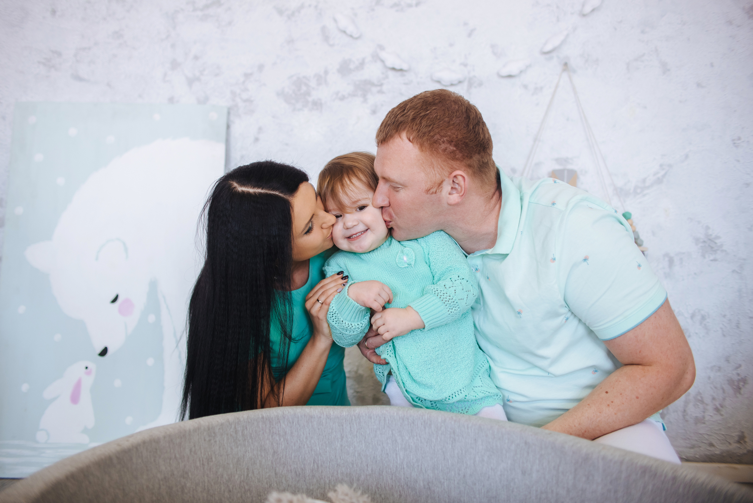 Детская фотосессия. Свадебный фотограф в Нижнем Новгороде Дмитрий Смирнов