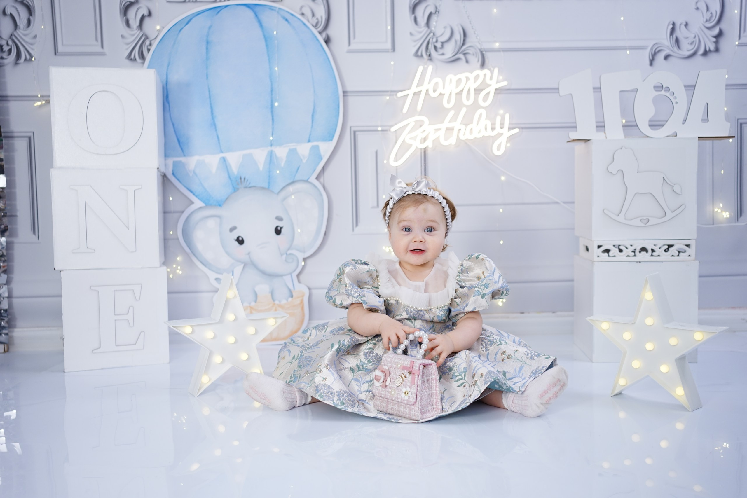 Фотоссесия на Годик для Девочки. Детская Фотостудия ГОДОВАСИКИ в Санкт-Петербурге фотосесия на годик