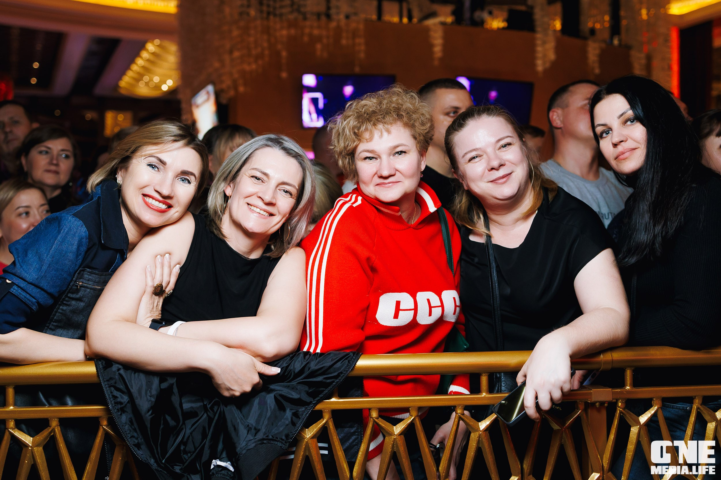 Фоторепортаж из казино Собрание. One Media Life: фоторепортажи, фотоотчеты с мероприятий и заведений