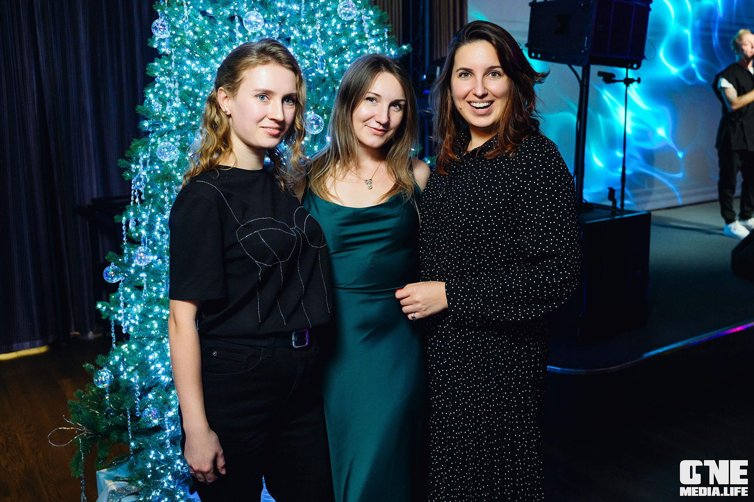 Фоторепортаж из ресторана Океан. One Media Life: фоторепортажи, фотоотчеты с мероприятий и заведений