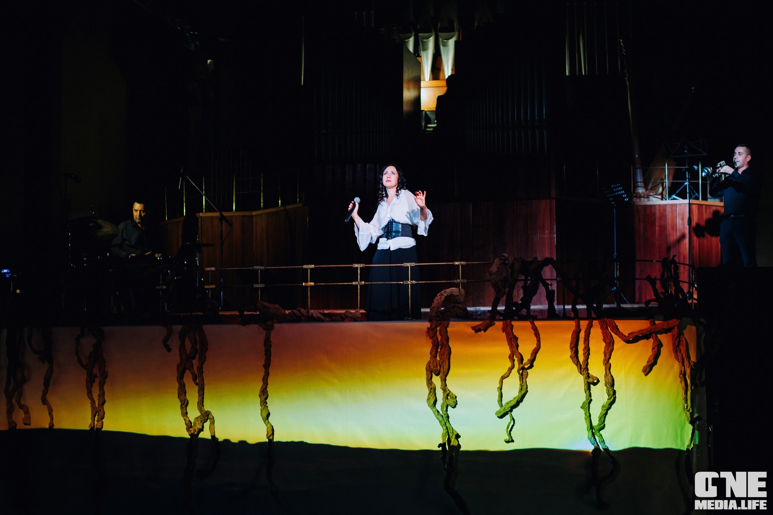 Фоторепортаж из филармонии. One Media Life: фоторепортажи, фотоотчеты с мероприятий и заведений