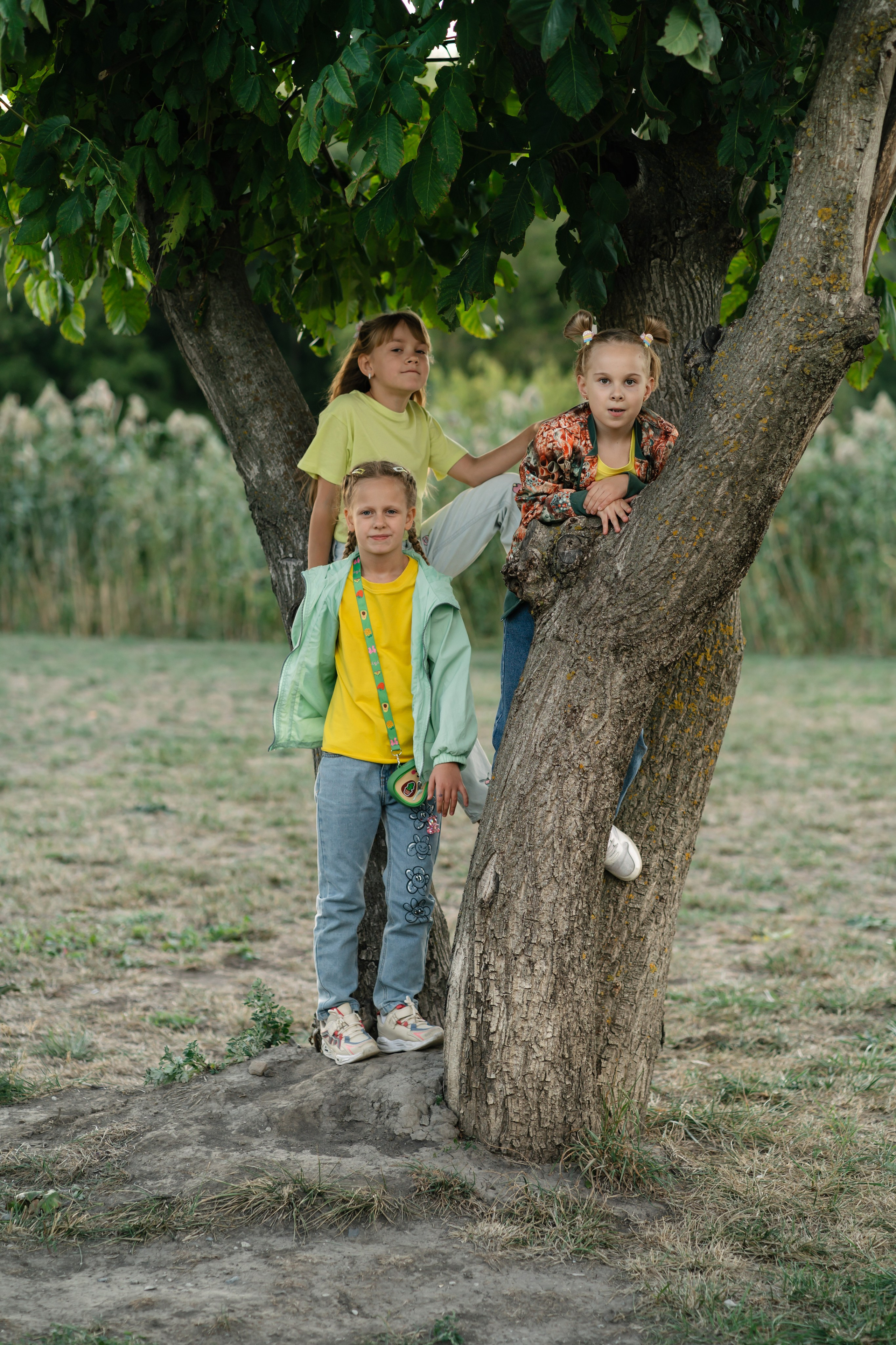 Фотосессия для класса. Семейный фотограф и видеограф Ростов-на-Дону