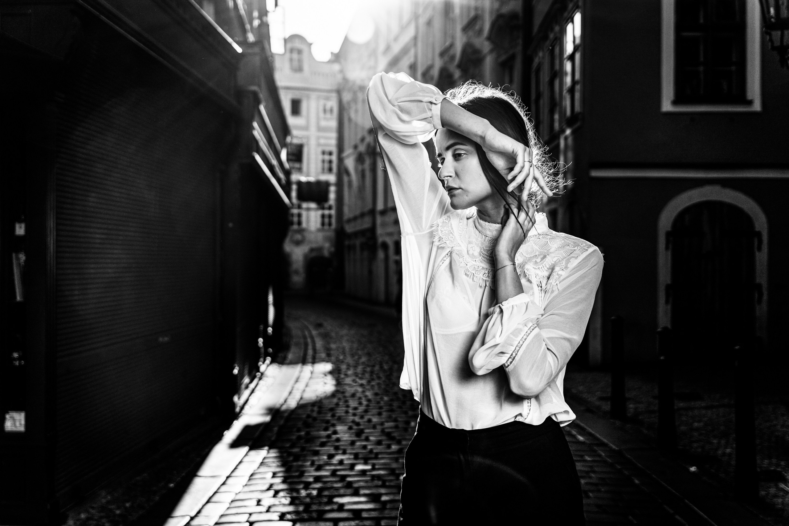 Курс «PrоПортрет»