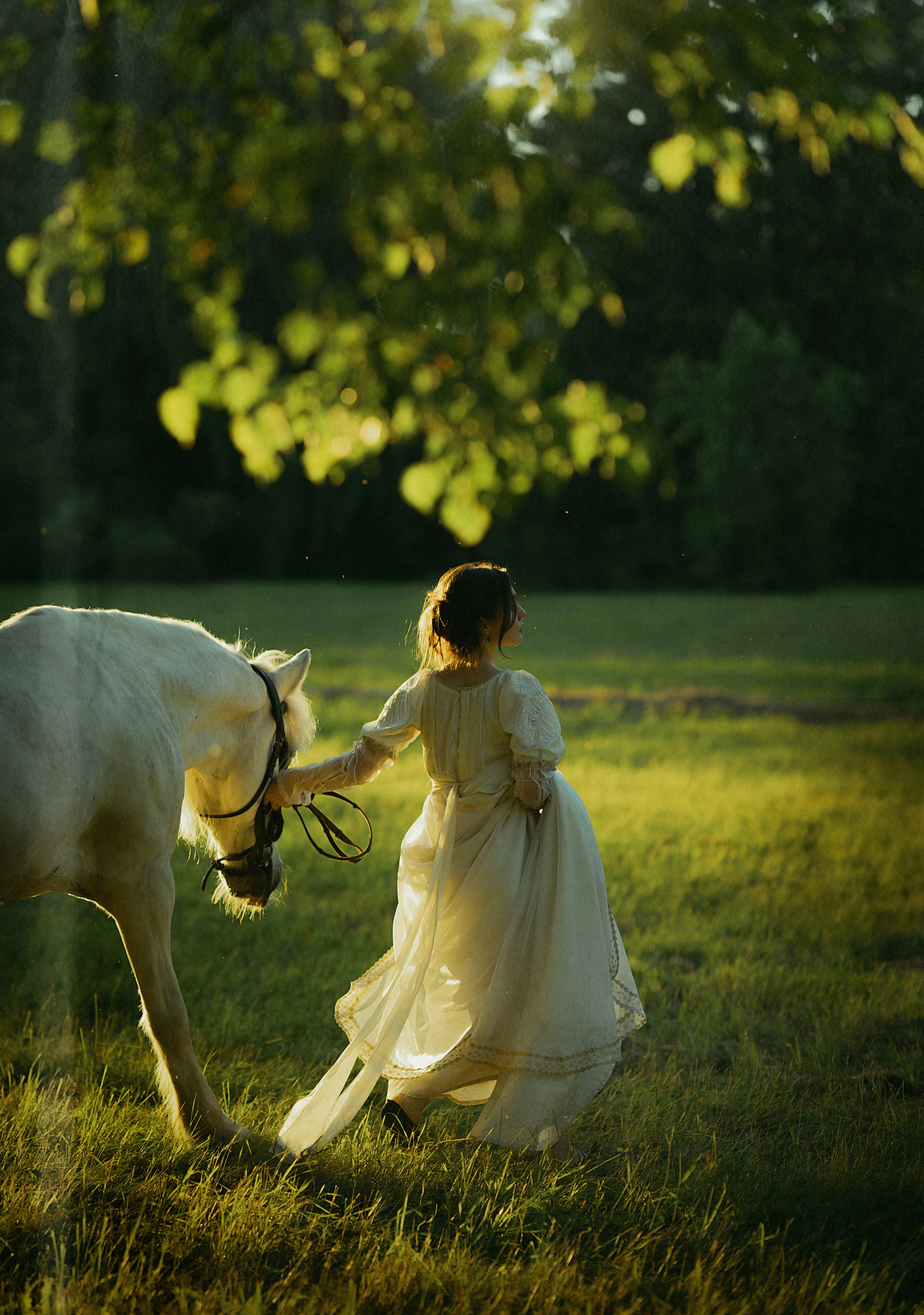 Фотохудожник и винтажный стилист sudarynya.svetlana