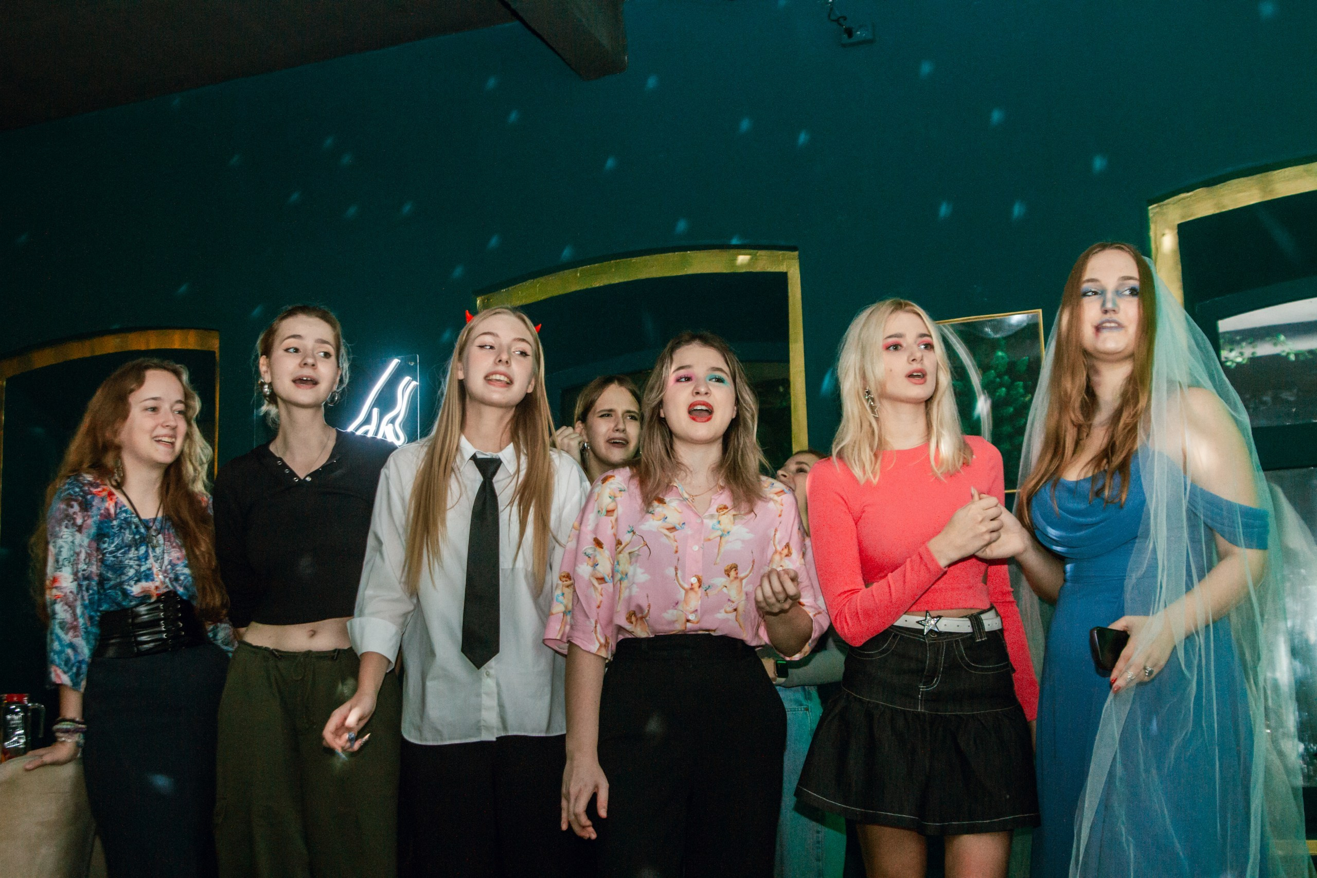 Фотограф. Izmailov loft