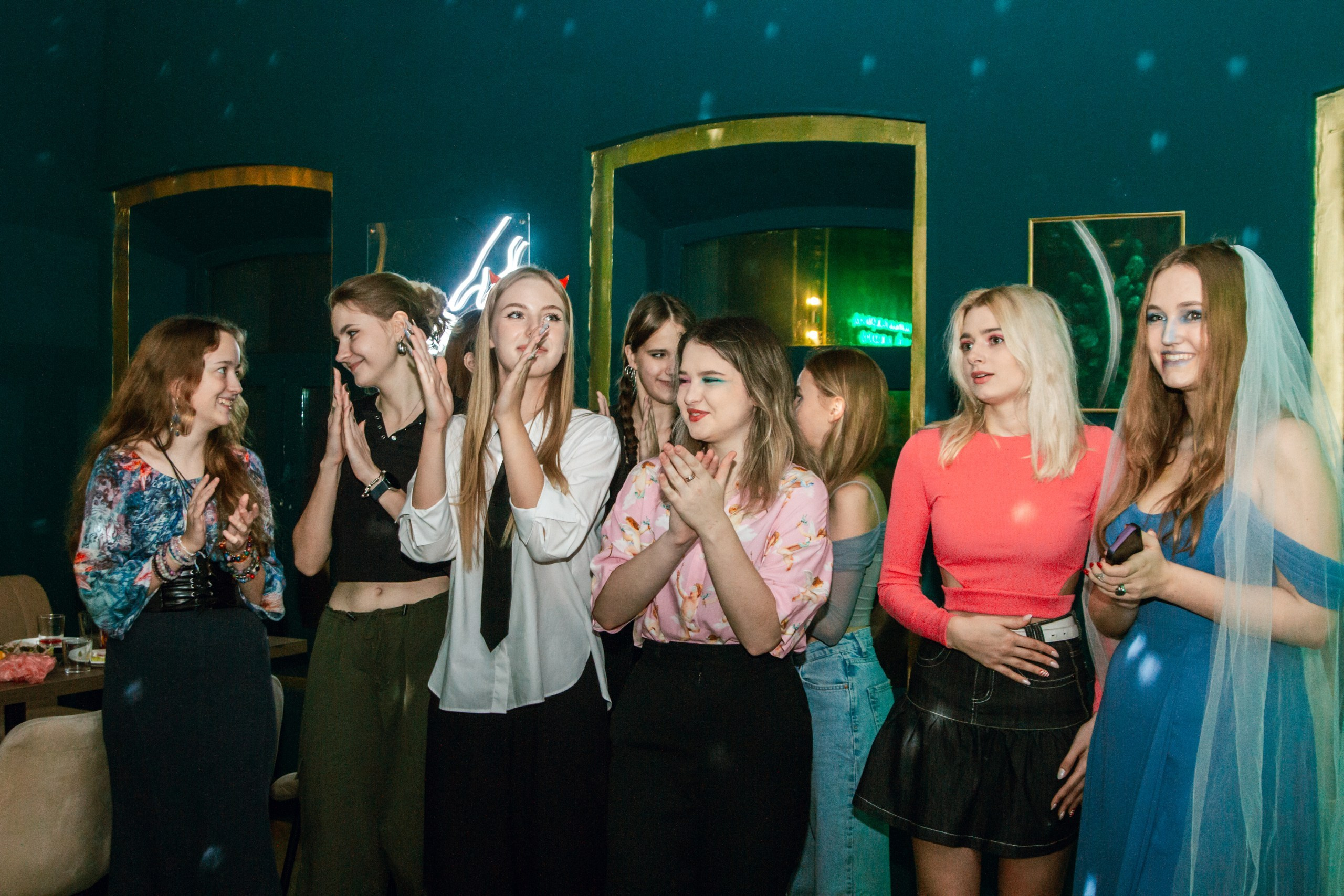 Фотограф. Izmailov loft