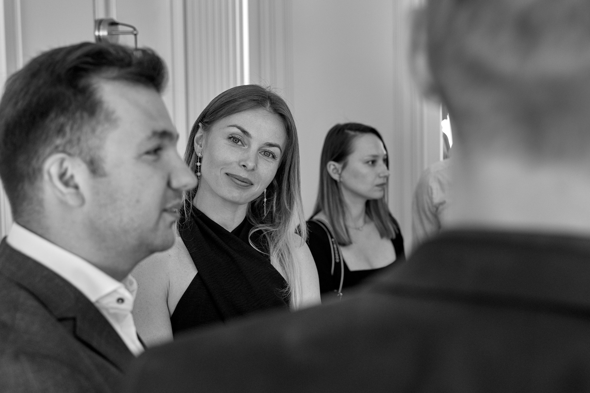 Влада и Павел. Свадебный фотограф в СПБ Станислав Молчанов