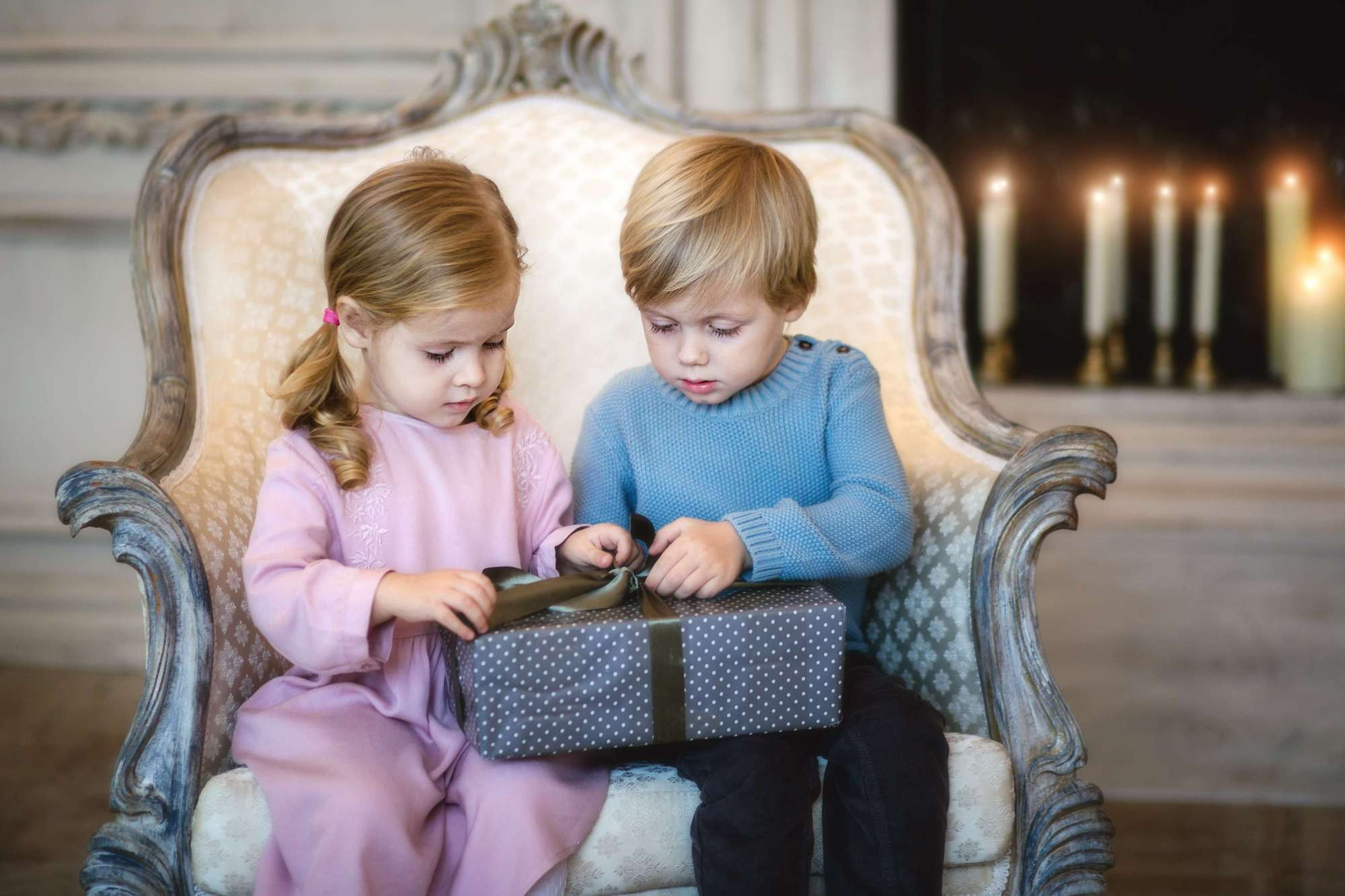 Моя бабушка. Фотошкола | Фотограф в Краснодаре Марина Туник