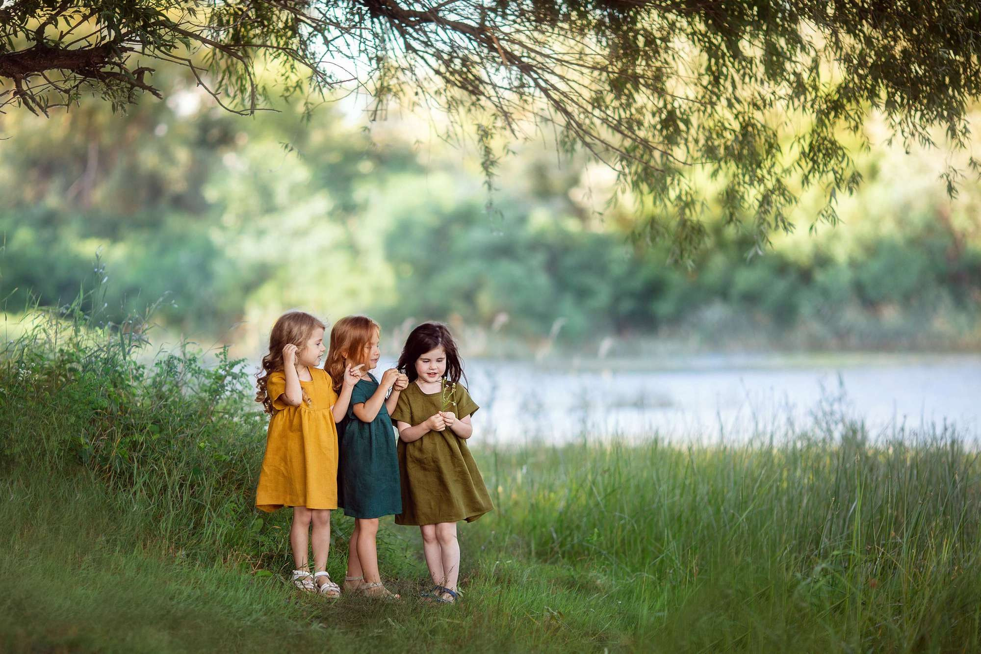 Обзор объективов, которые я использую. Фотошкола | Фотограф в Краснодаре Марина Туник