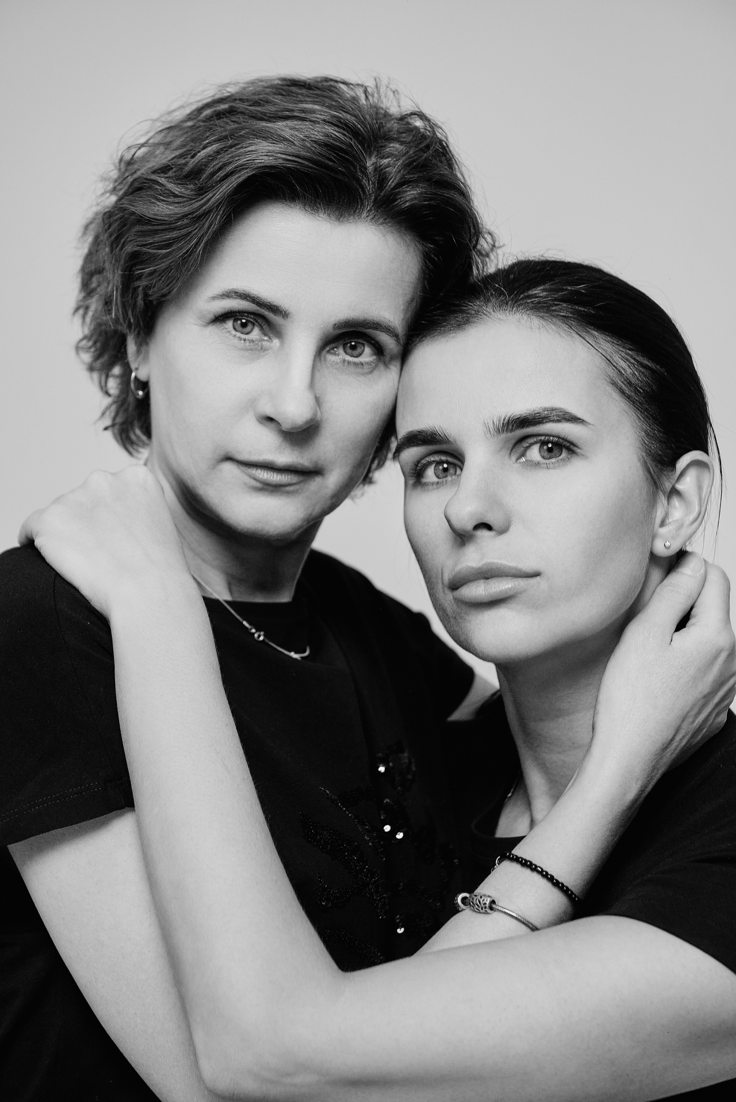 Женский портрет. Свадебный и семейный фотограф Петр Гатыло