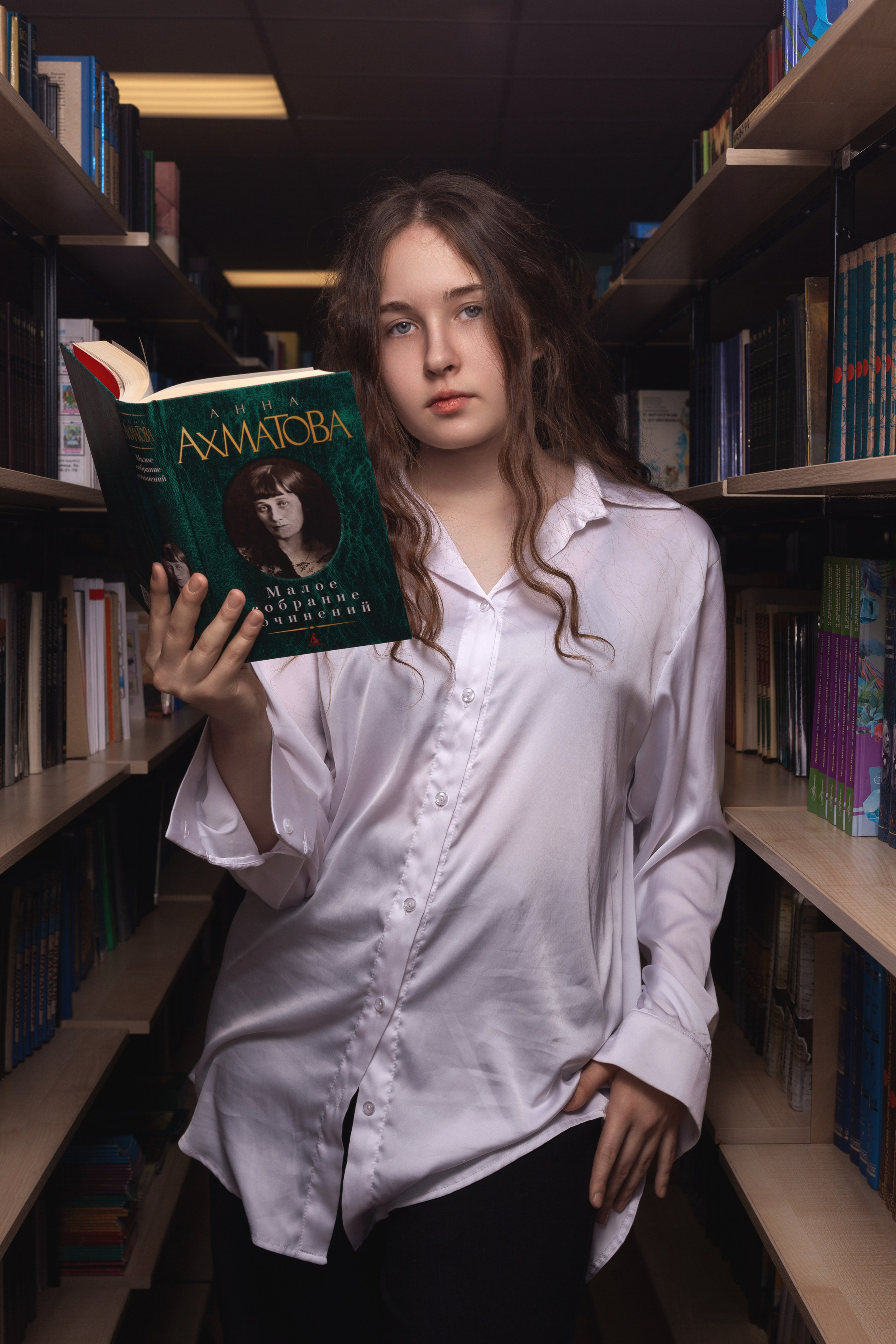 Школьный фотограф Евгения Саховская