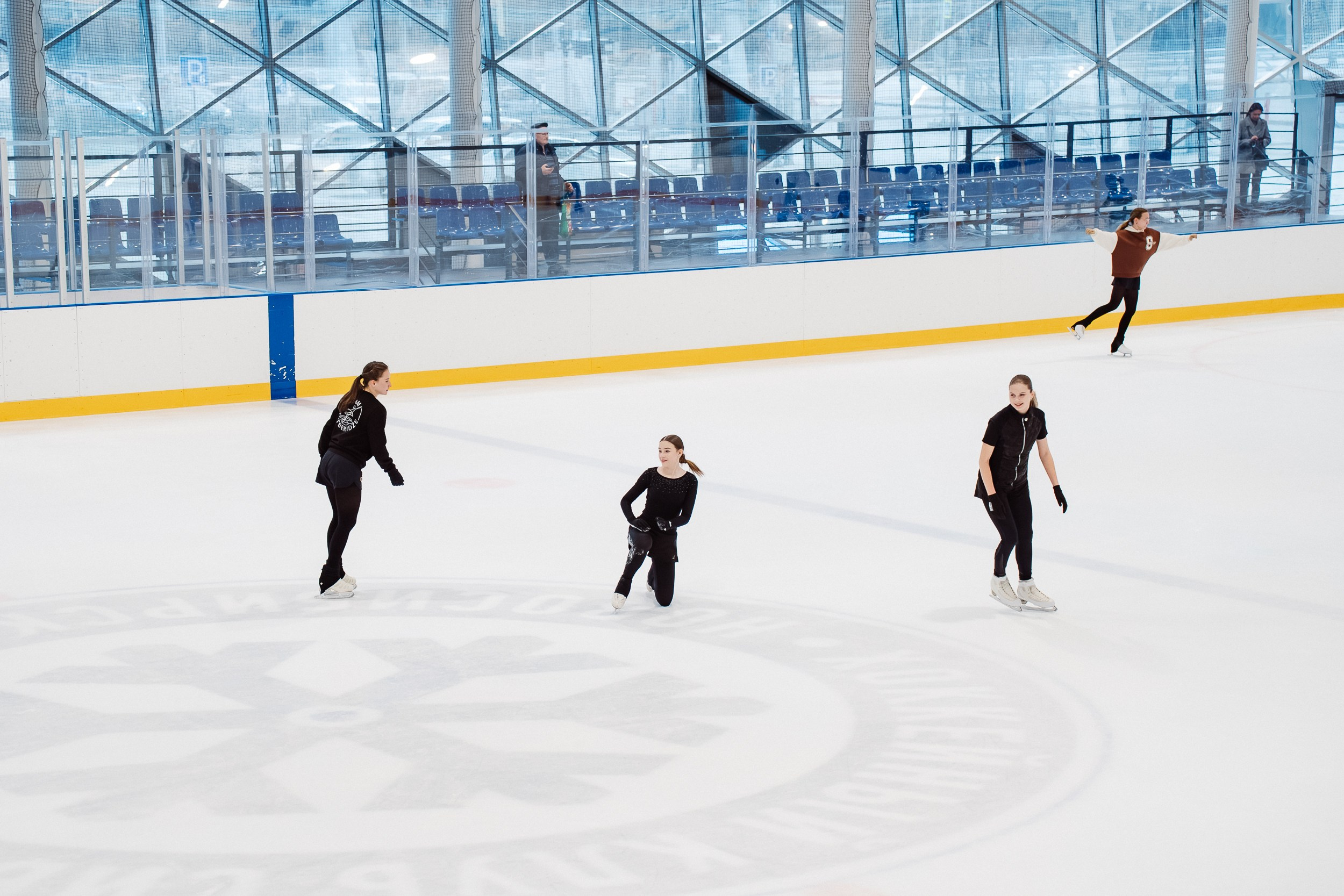 Мастер-класс Софьи Акатьевой в Новосибирске. Воробьева Ксения — Спортивный и танцевальный фотограф Новосибирск