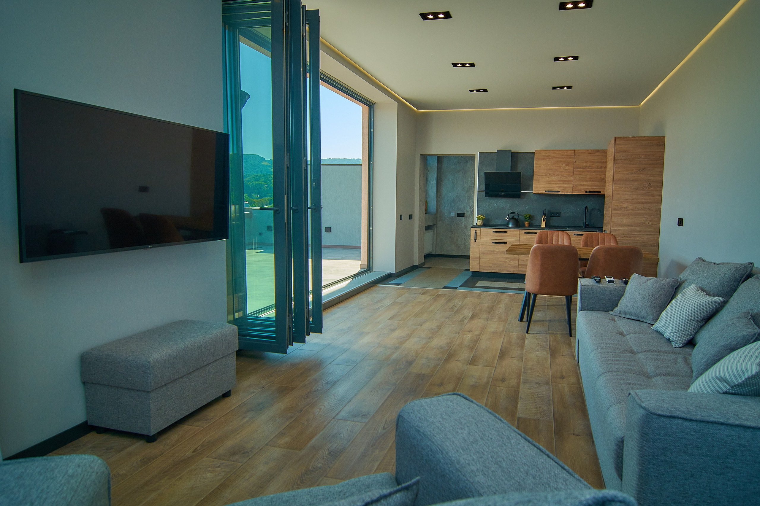 Фото объектов посуточной аренды. Константин Кордонский | Интерьерный и food-фотограф в Кисловодске и КМВ