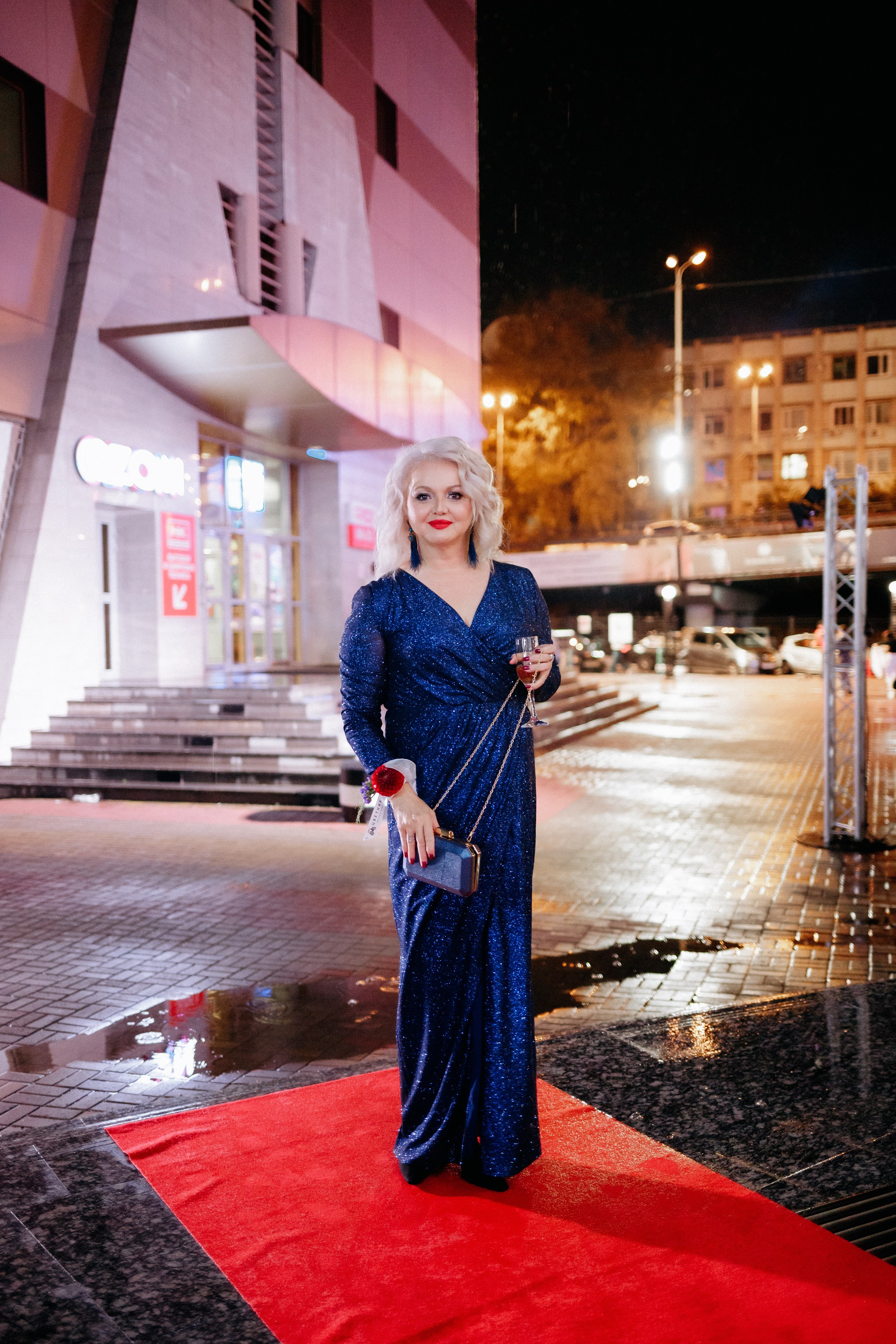 20 лет студии красоты Юлии Харченко. СВОИ. ФОТООТЧЕТЫ-СОБЫТИЯ-МЕСТА